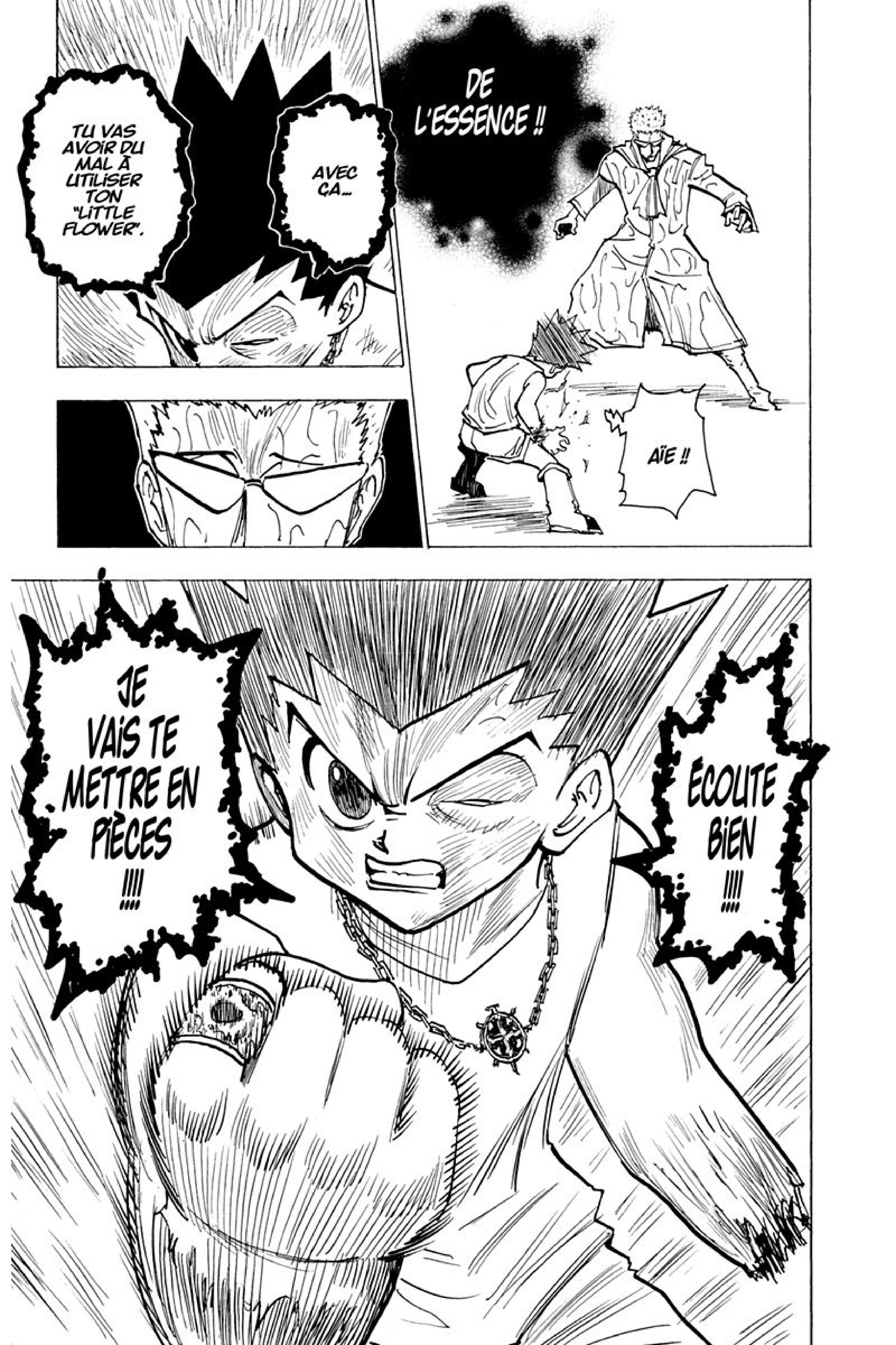 Chargement... Ch.180 p.15