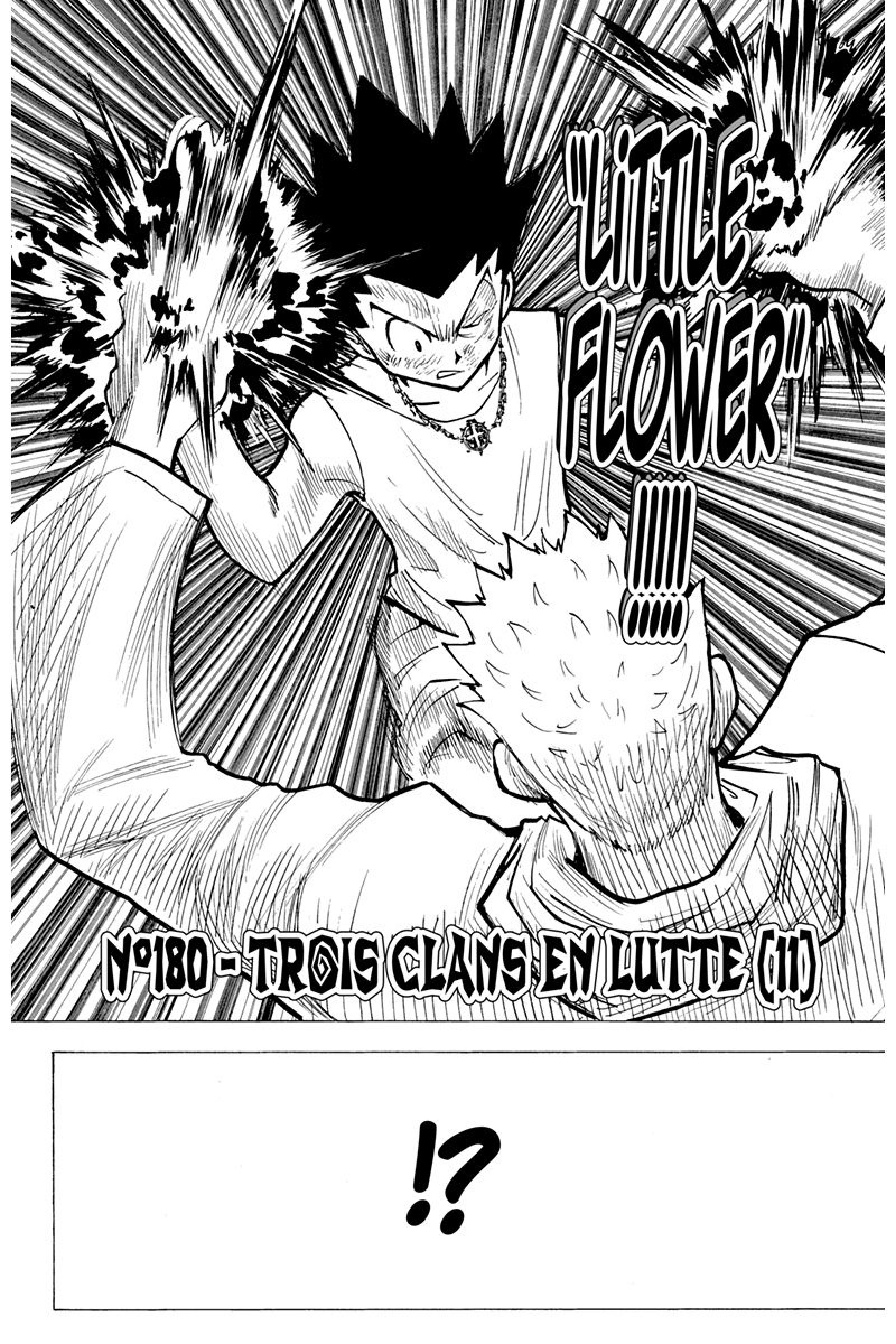 Chargement... Ch.180 p.2