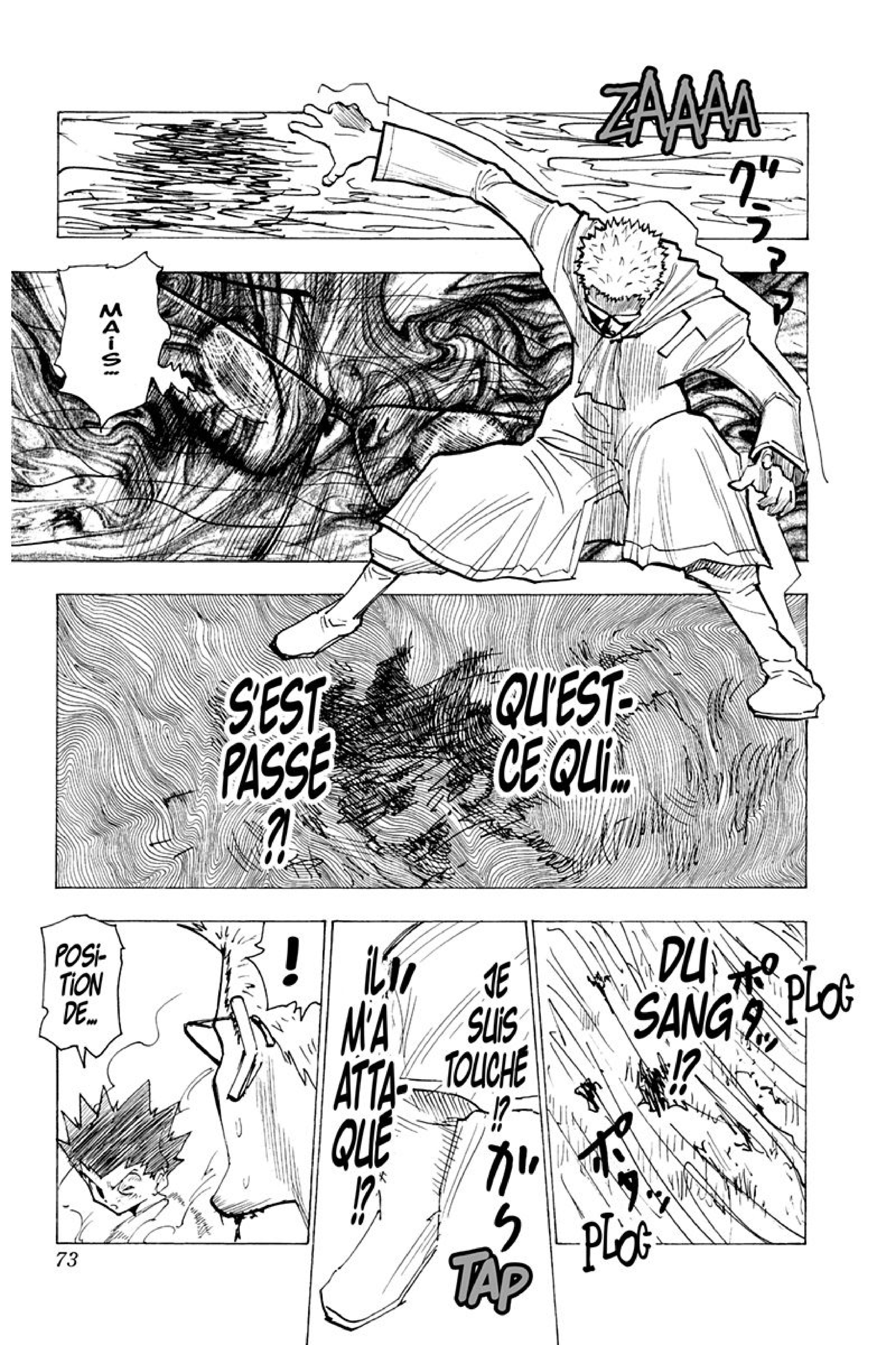 Chargement... Ch.180 p.3