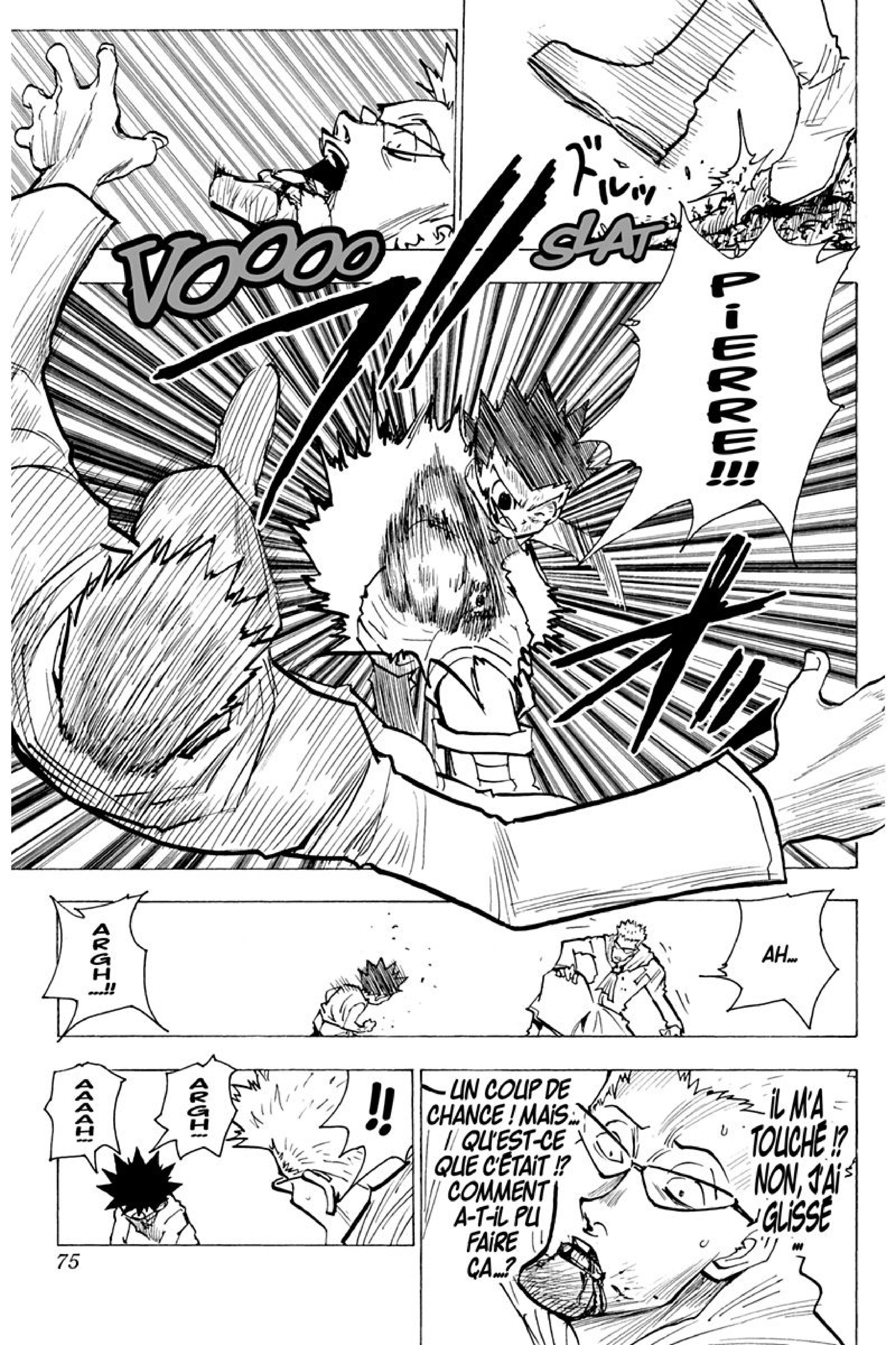 Chargement... Ch.180 p.5