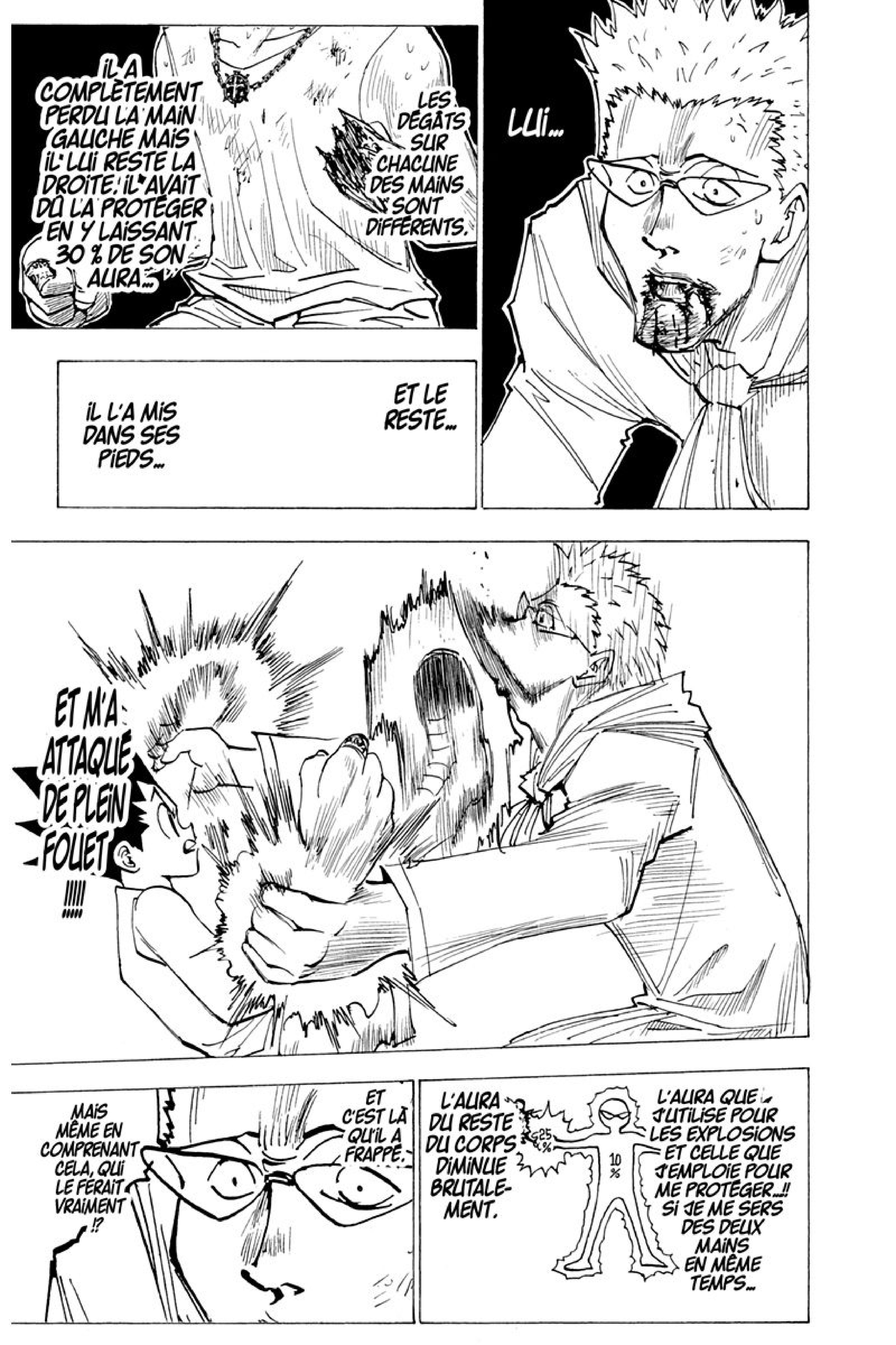Chargement... Ch.180 p.7