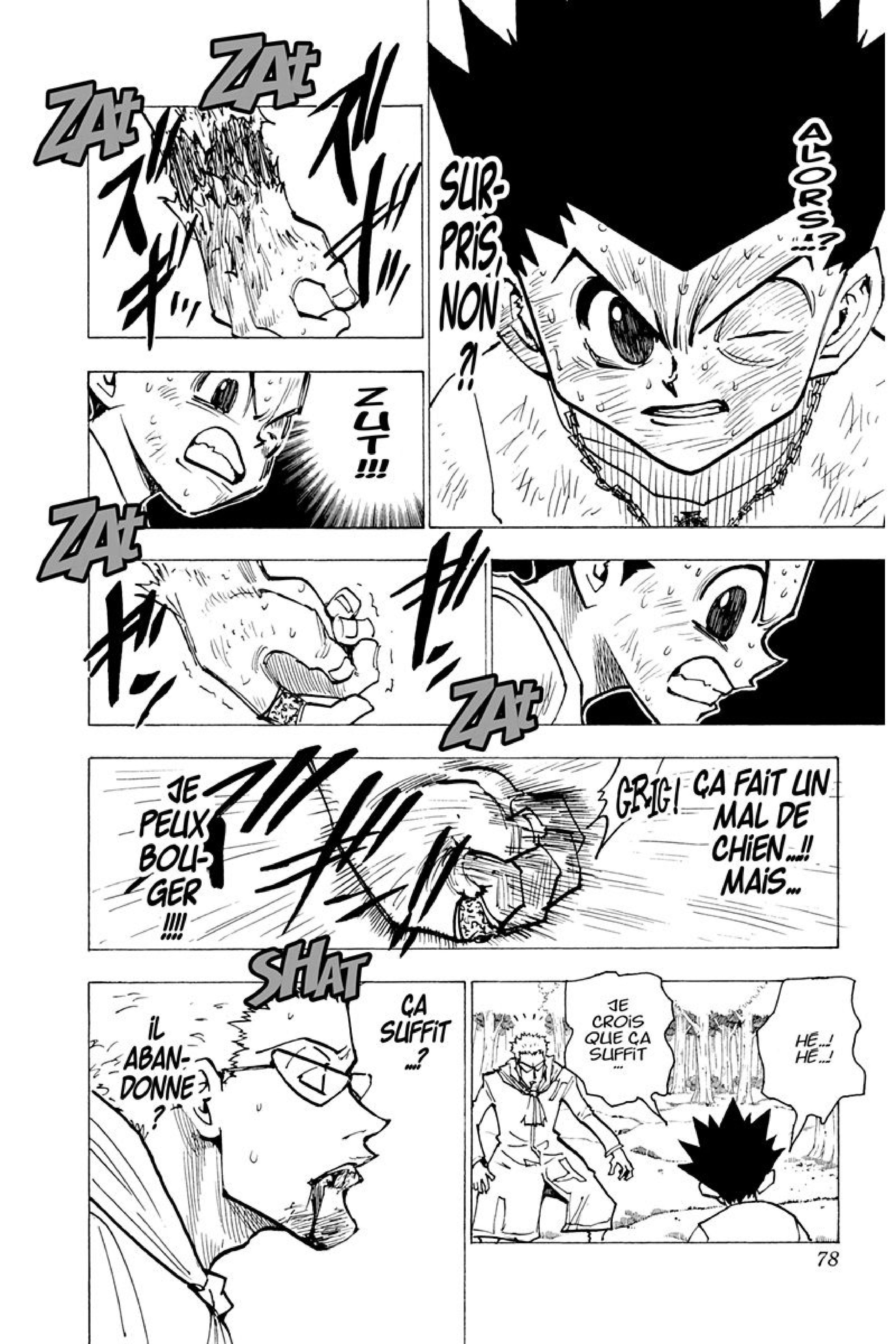 Chargement... Ch.180 p.8