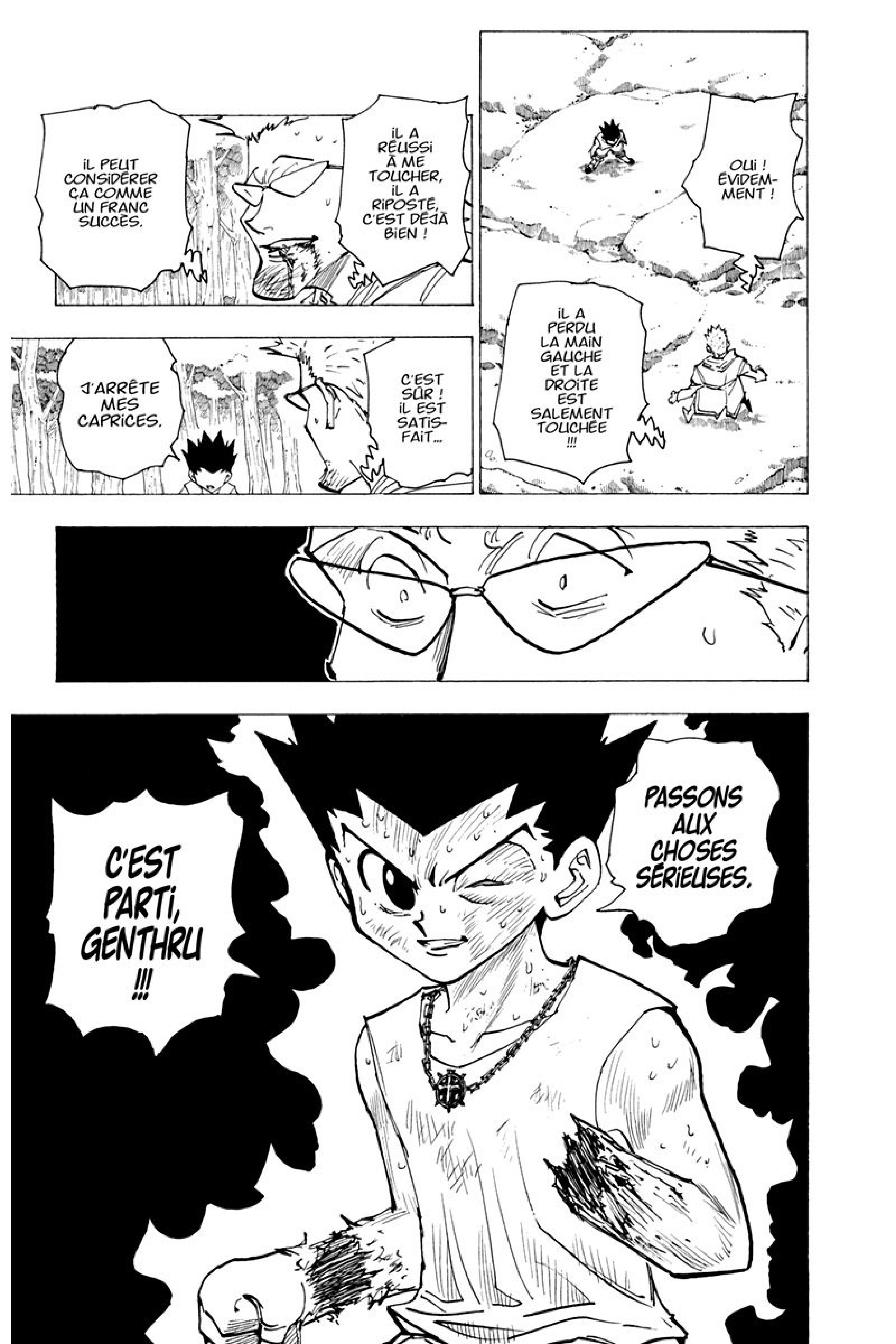 Chargement... Ch.180 p.9