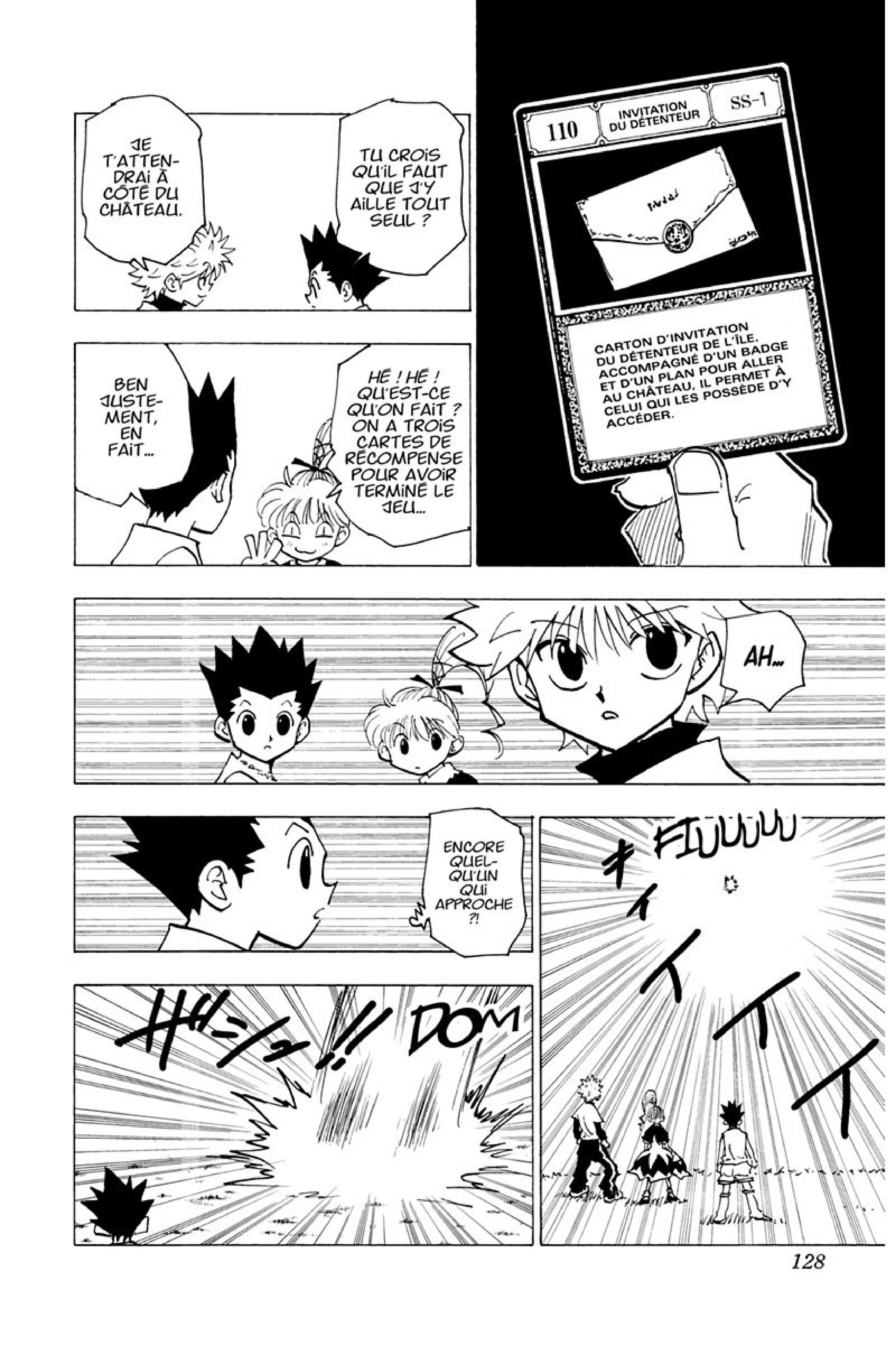 Chargement... Ch.183 p.10