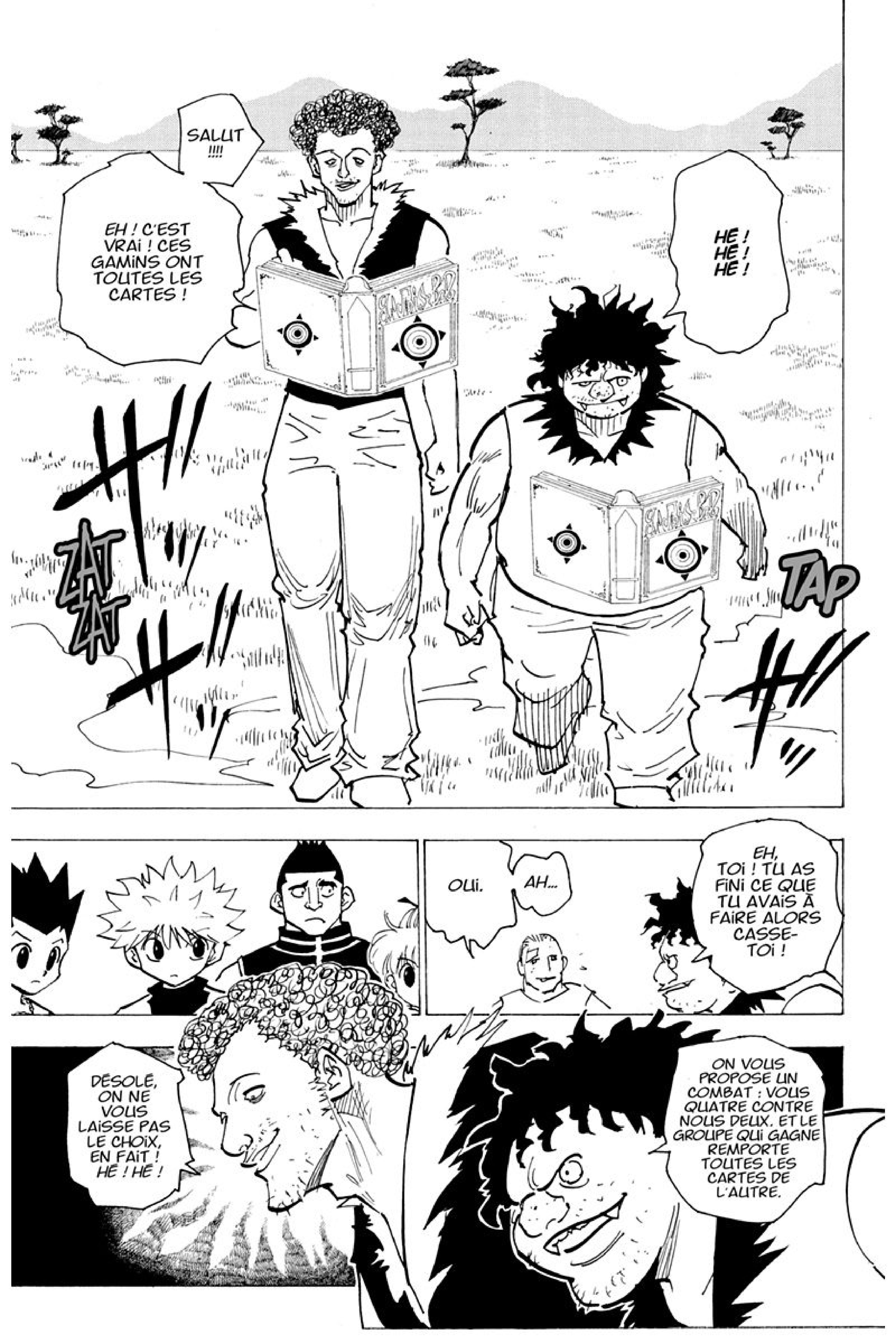 Chargement... Ch.183 p.11