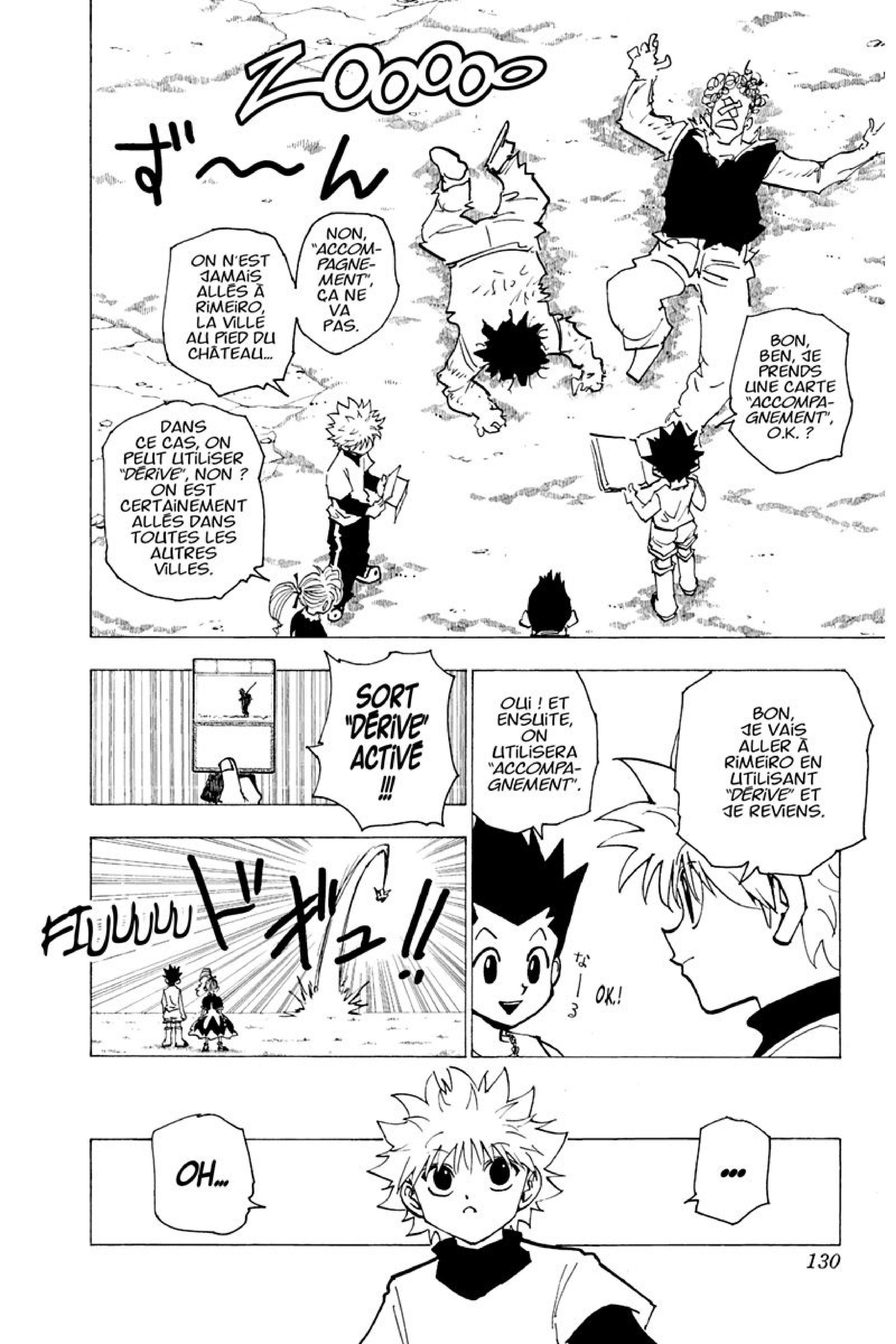 Chargement... Ch.183 p.12