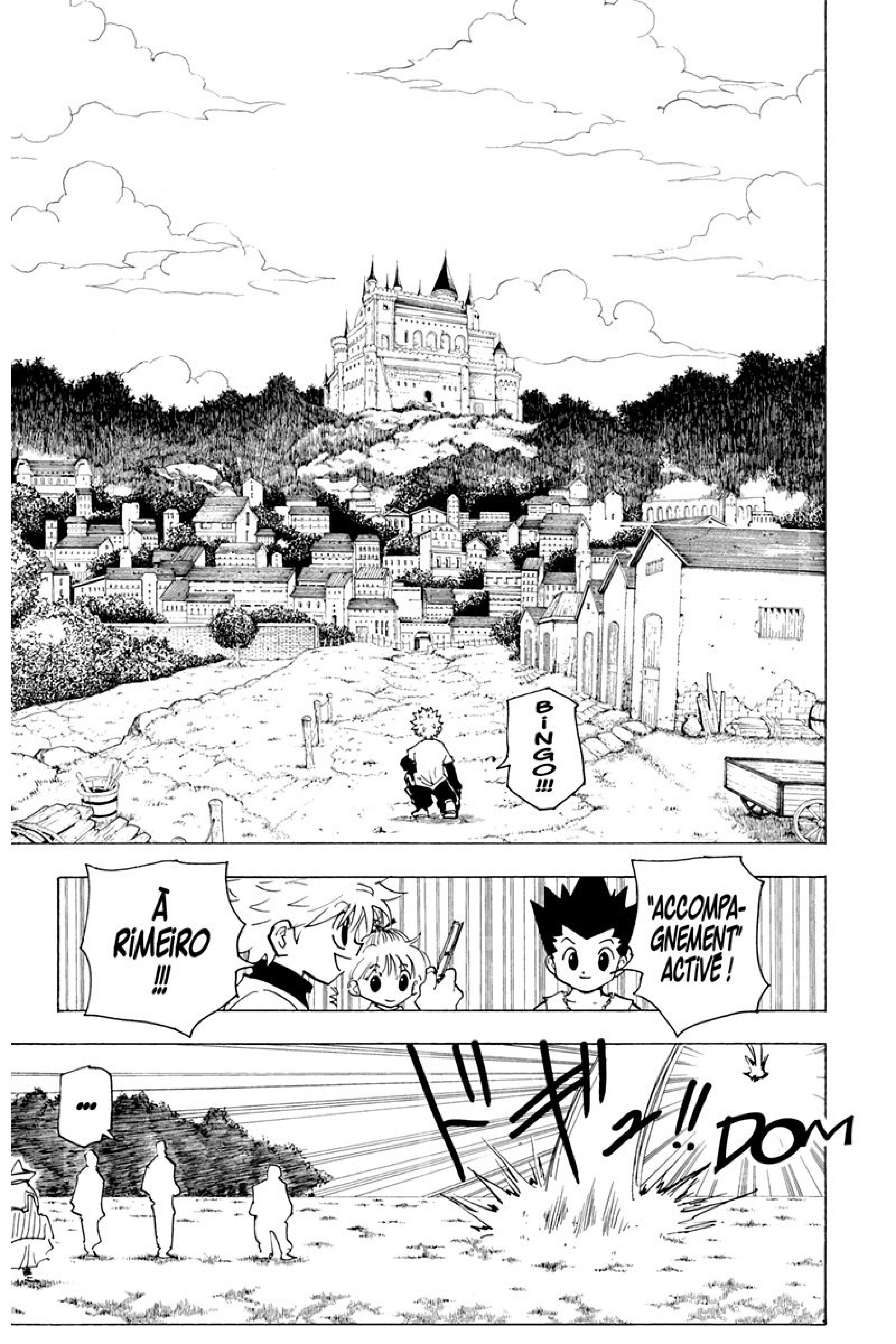 Chargement... Ch.183 p.13