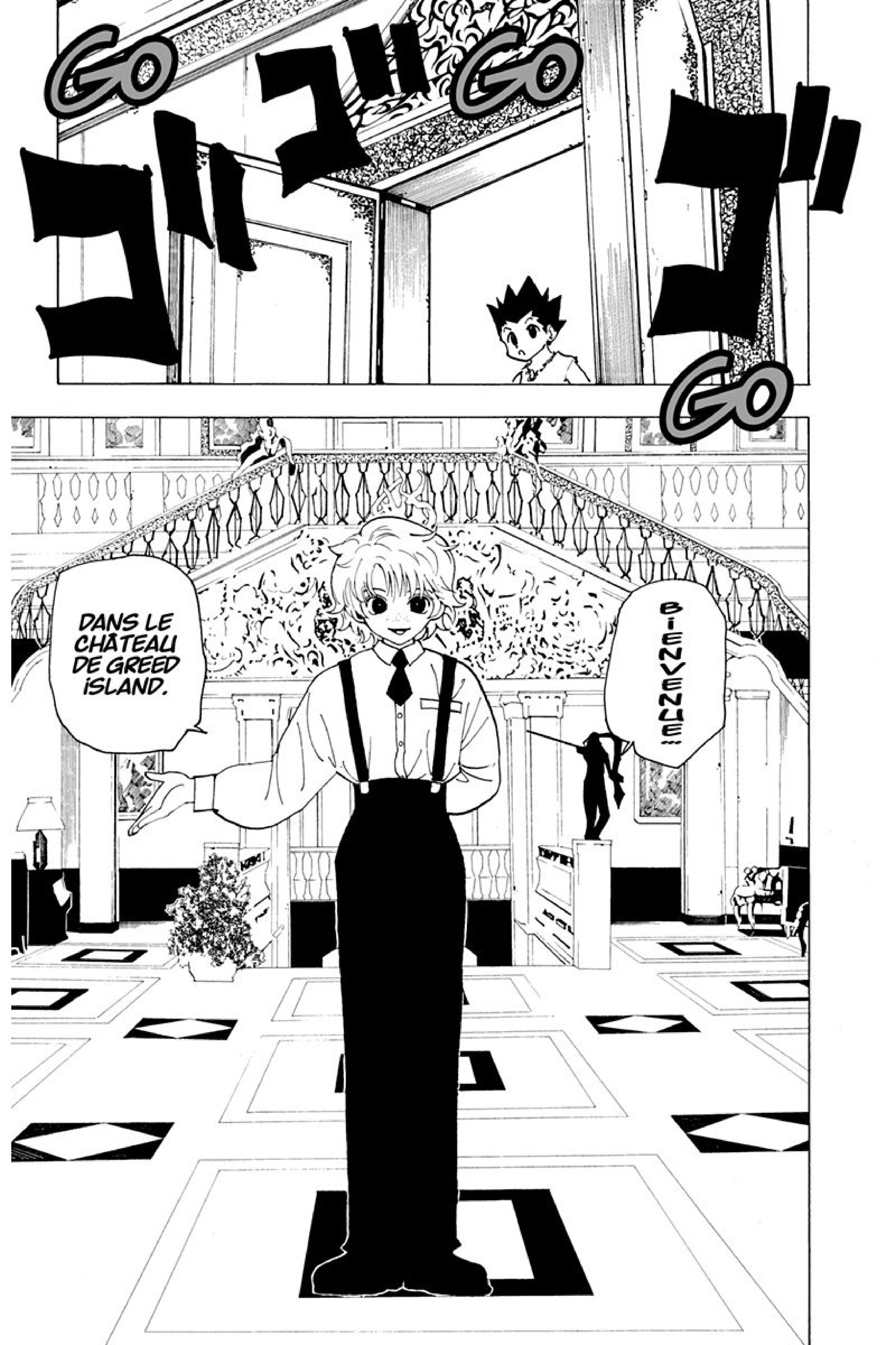 Chargement... Ch.183 p.15