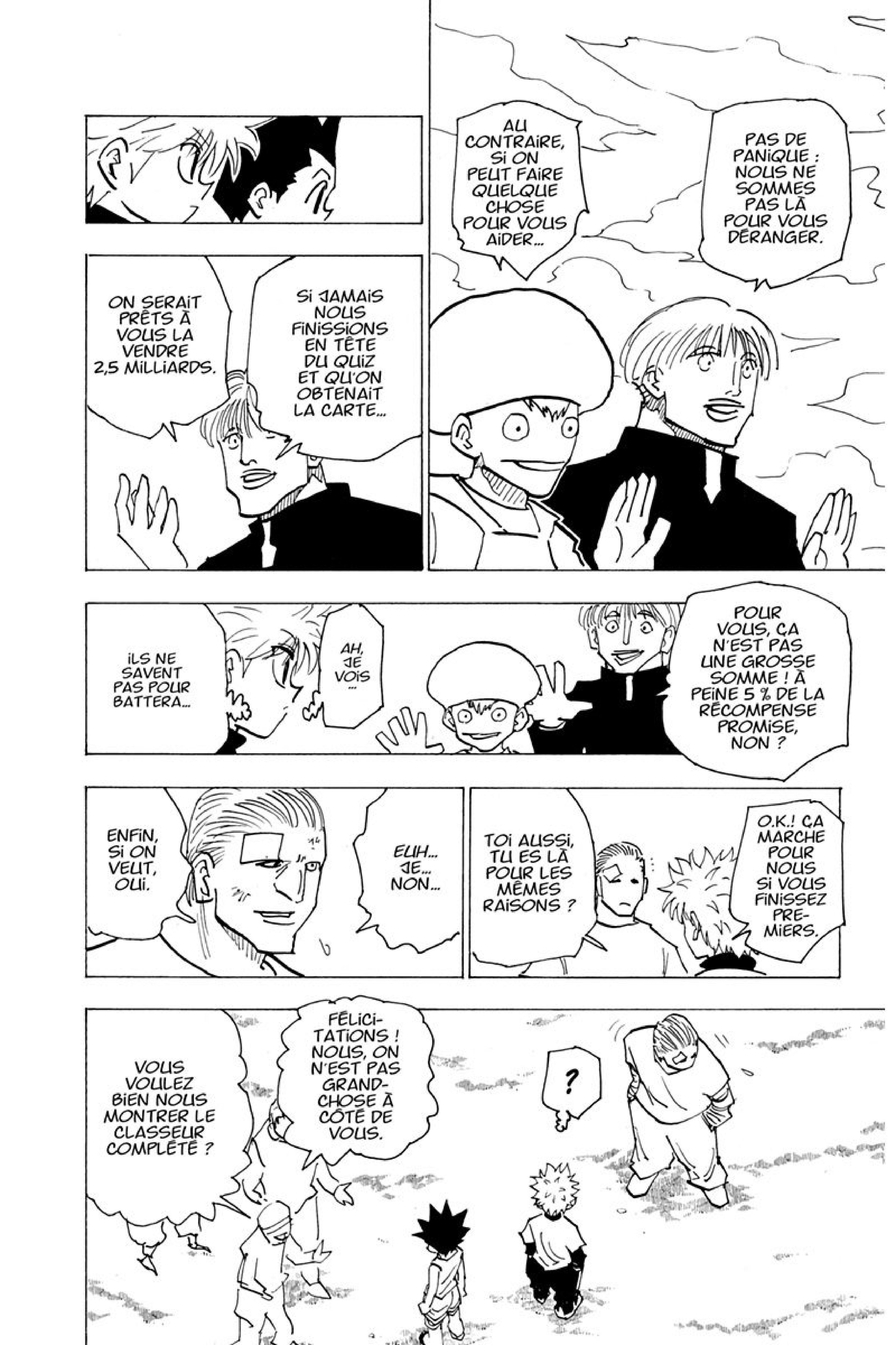 Chargement... Ch.183 p.2