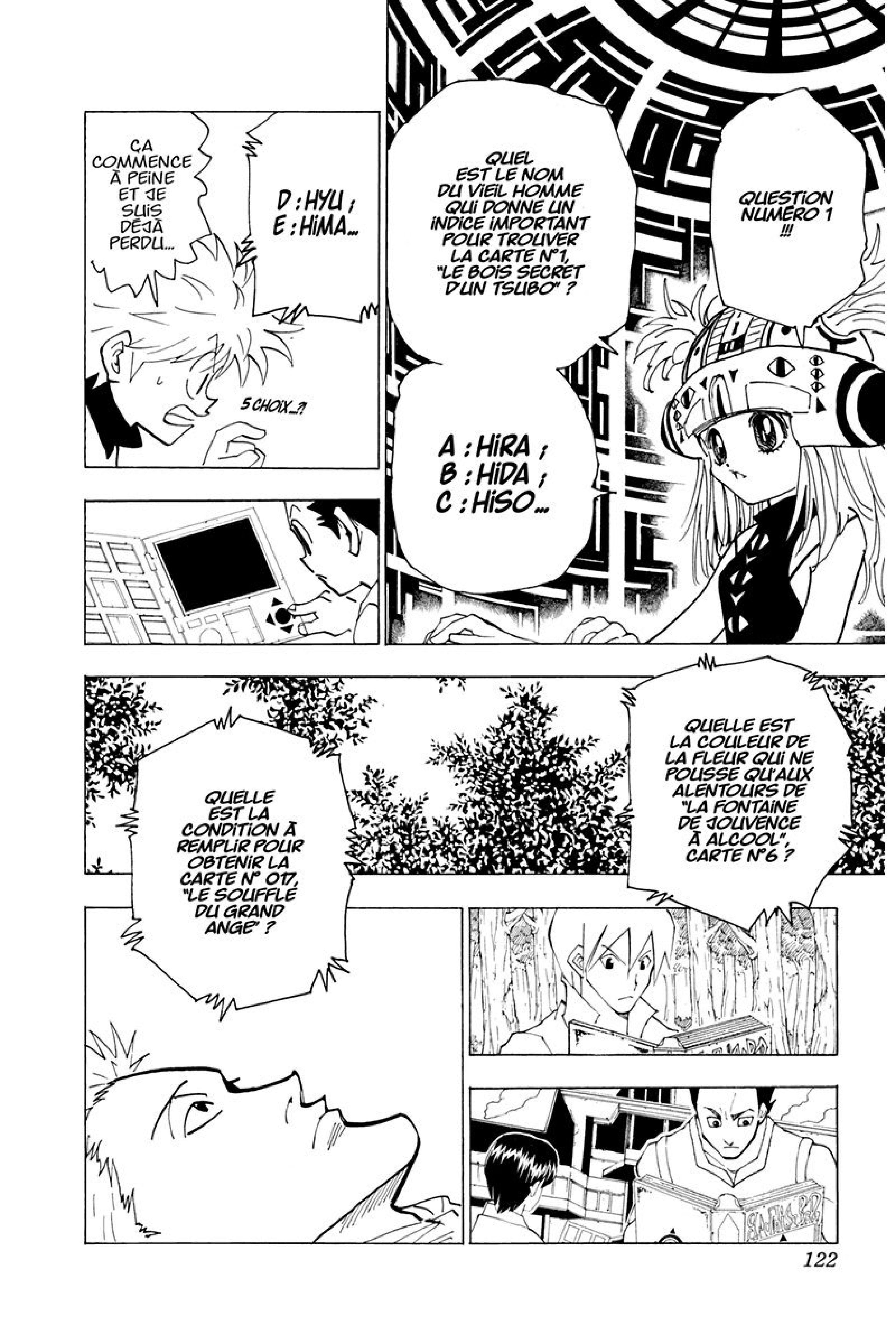 Chargement... Ch.183 p.4
