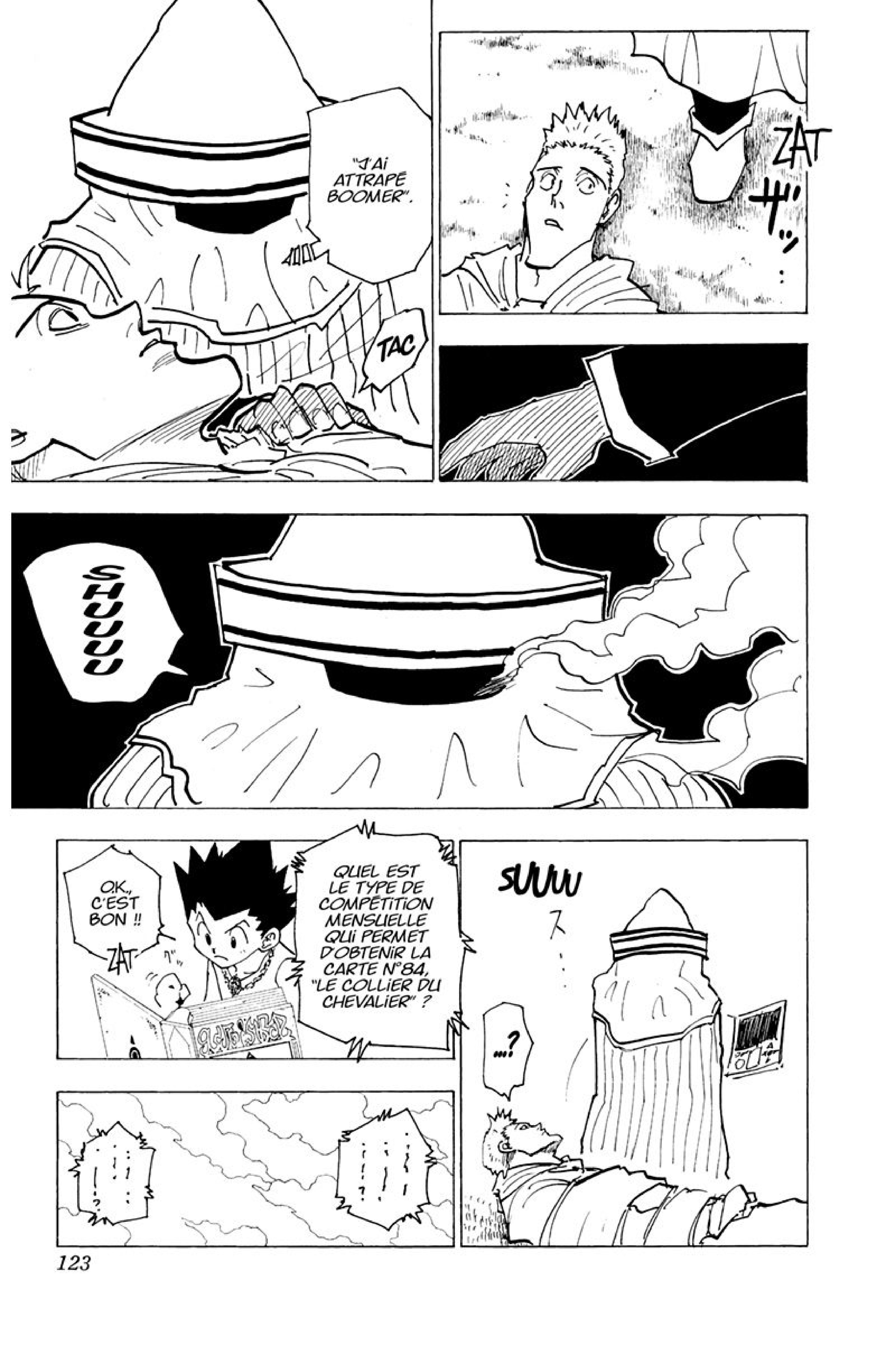 Chargement... Ch.183 p.5