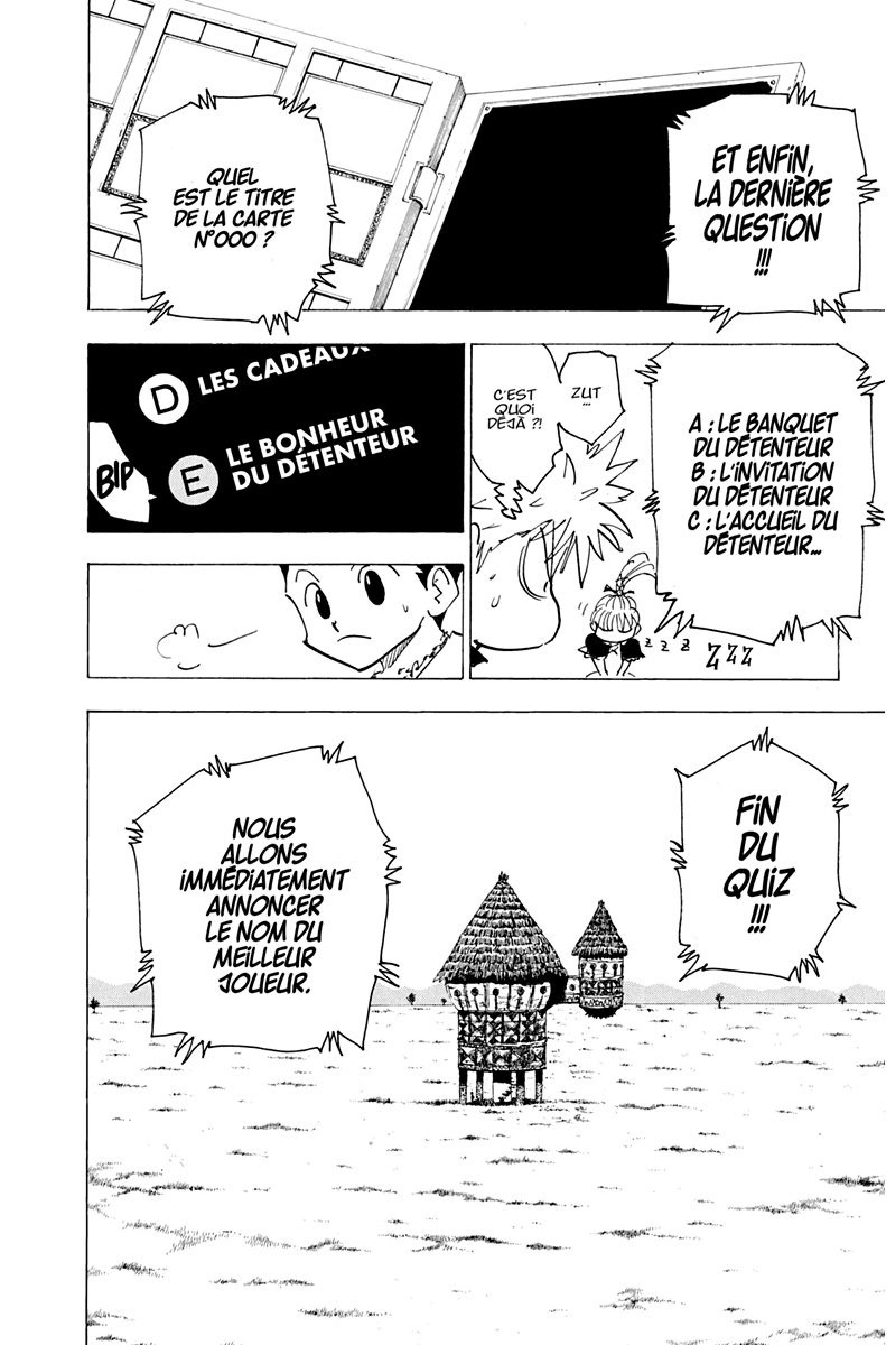 Chargement... Ch.183 p.6