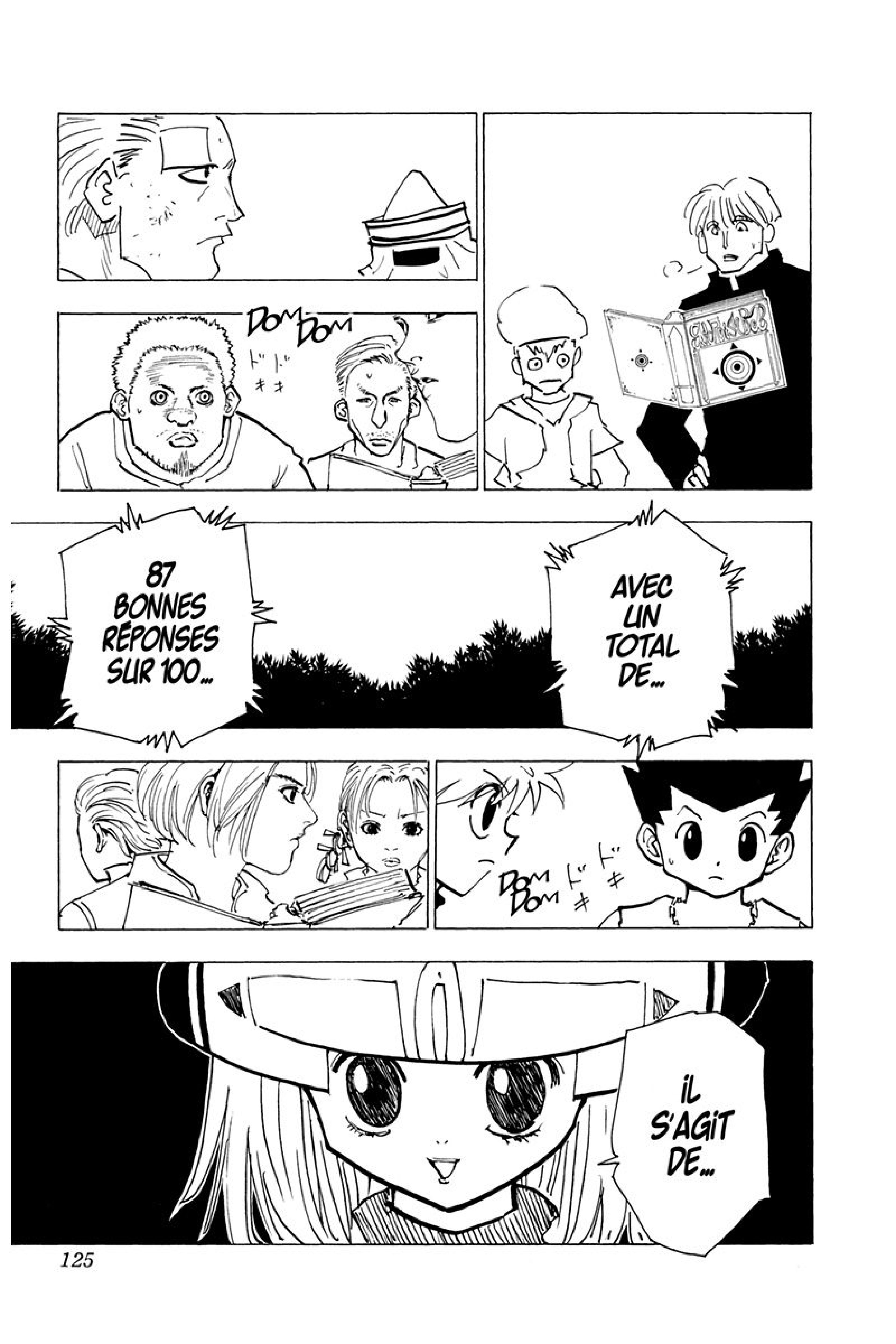 Chargement... Ch.183 p.7