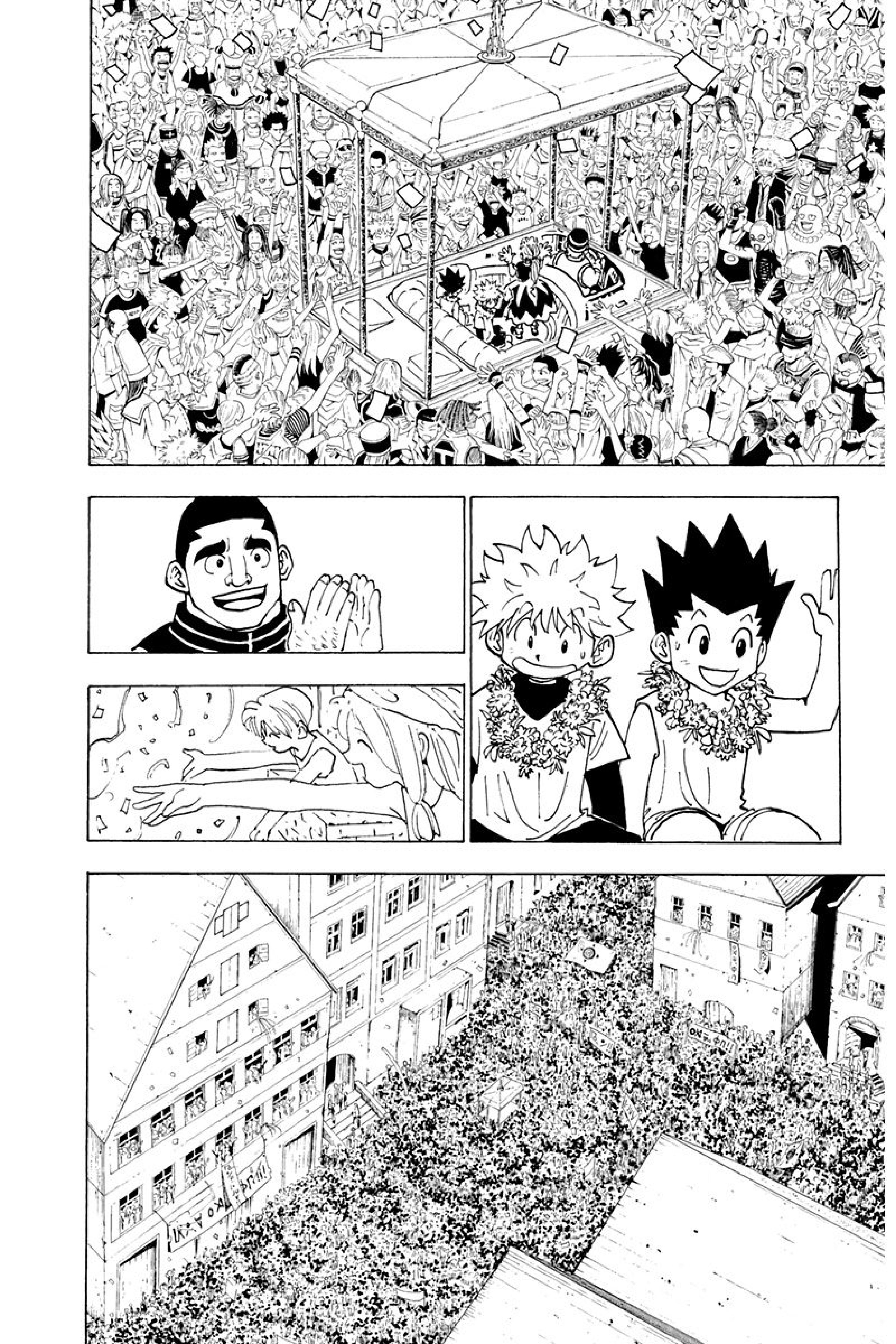 Chargement... Ch.184 p.10