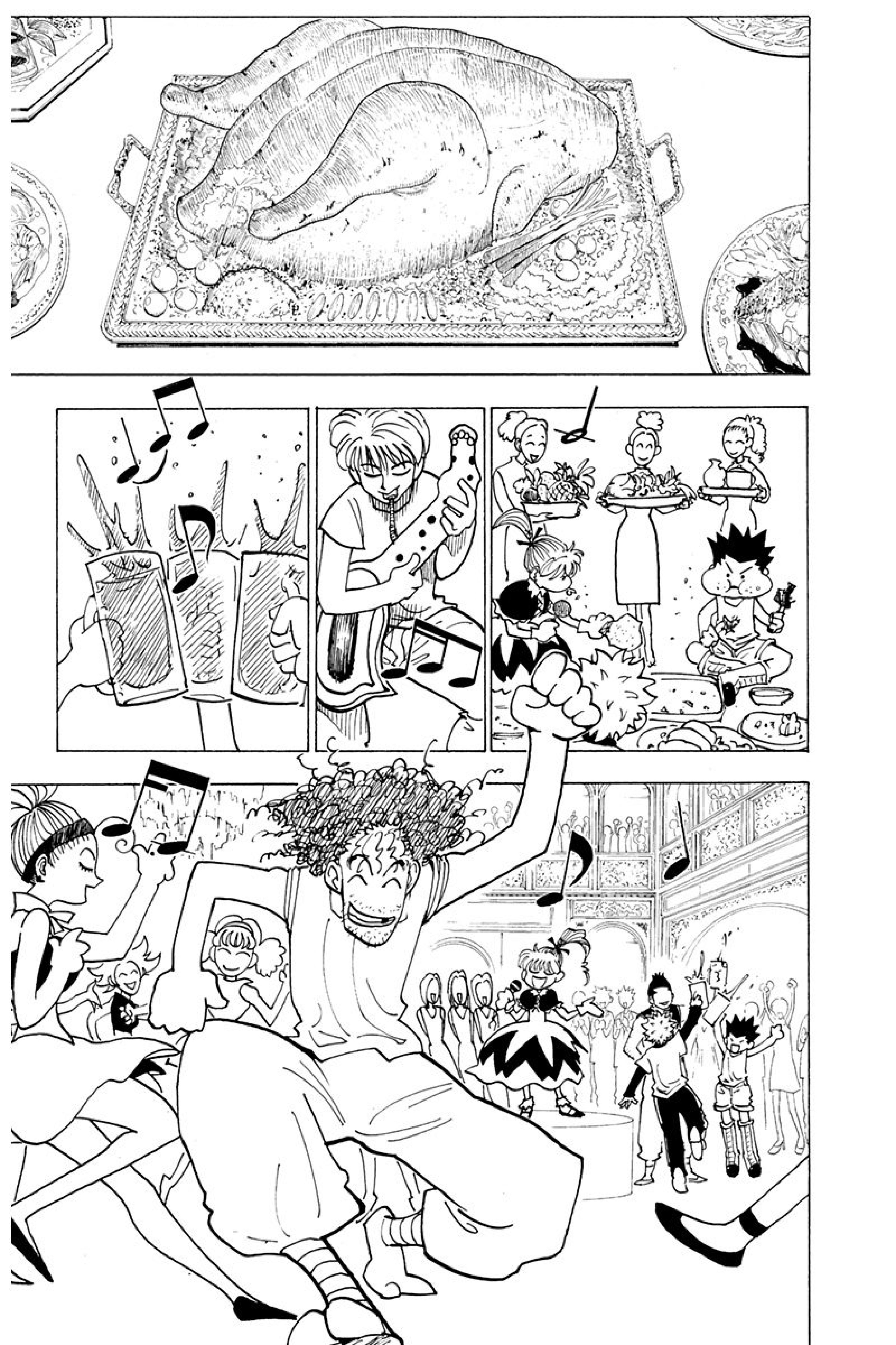 Chargement... Ch.184 p.11
