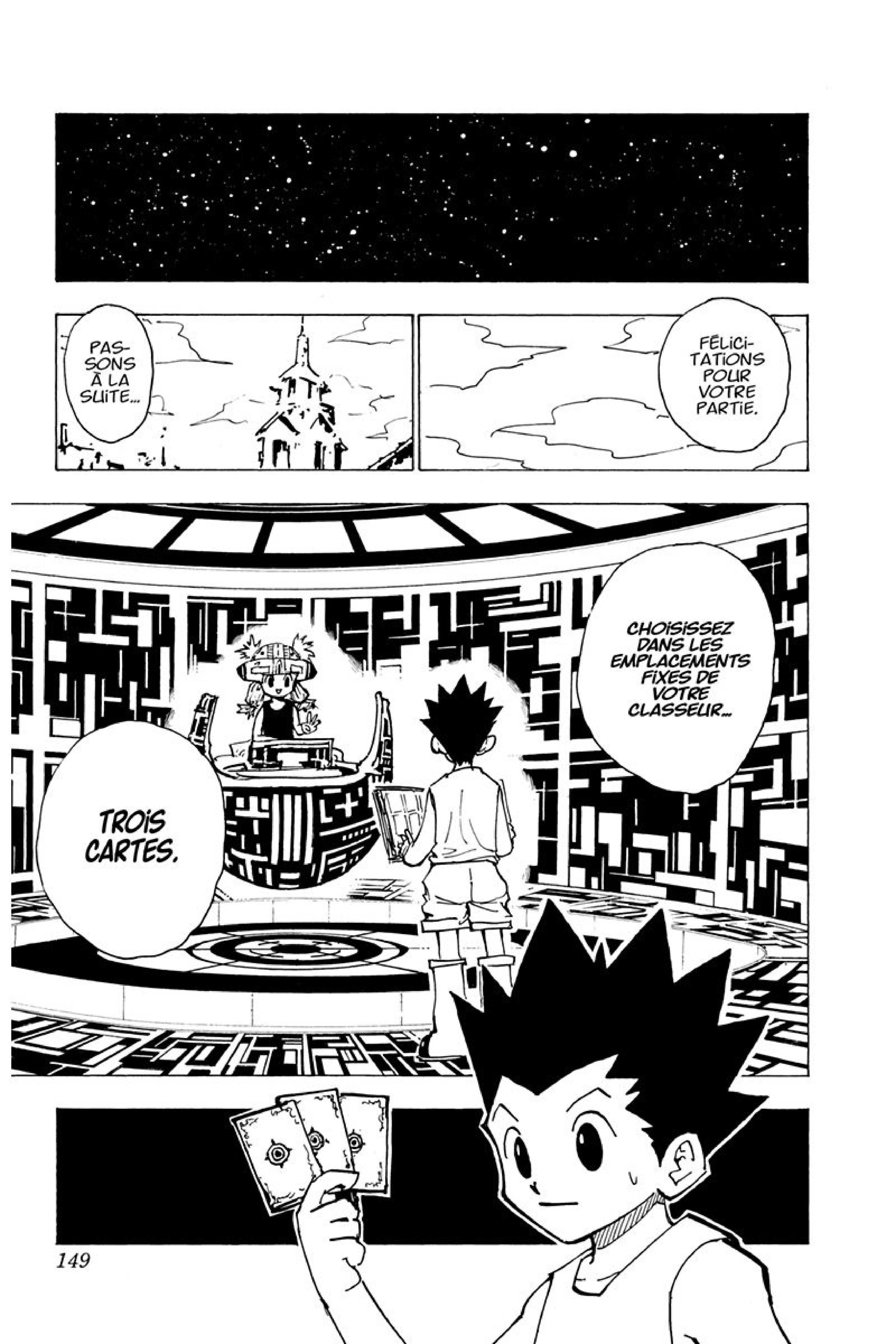 Chargement... Ch.184 p.15