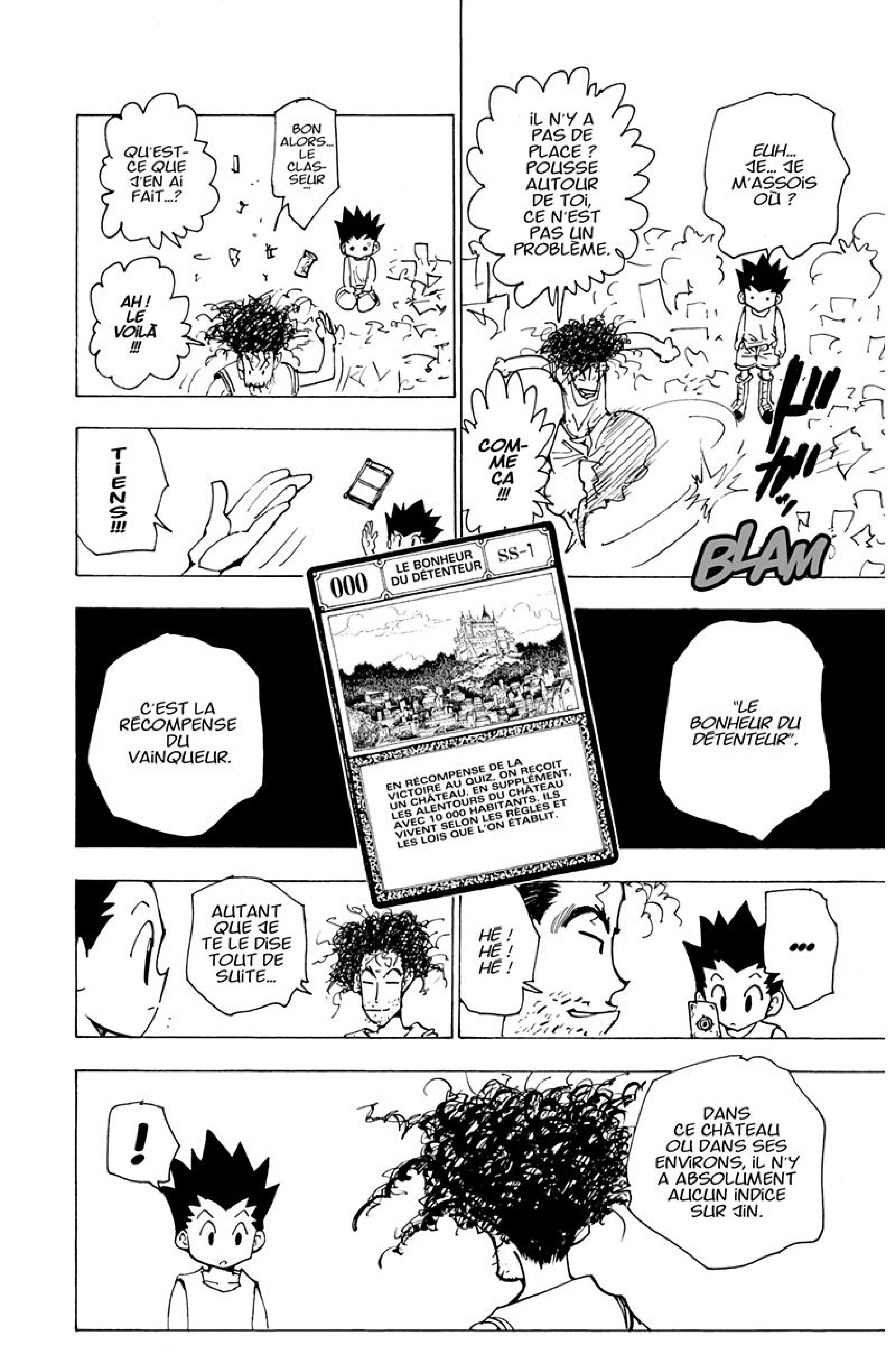 Chargement... Ch.184 p.2