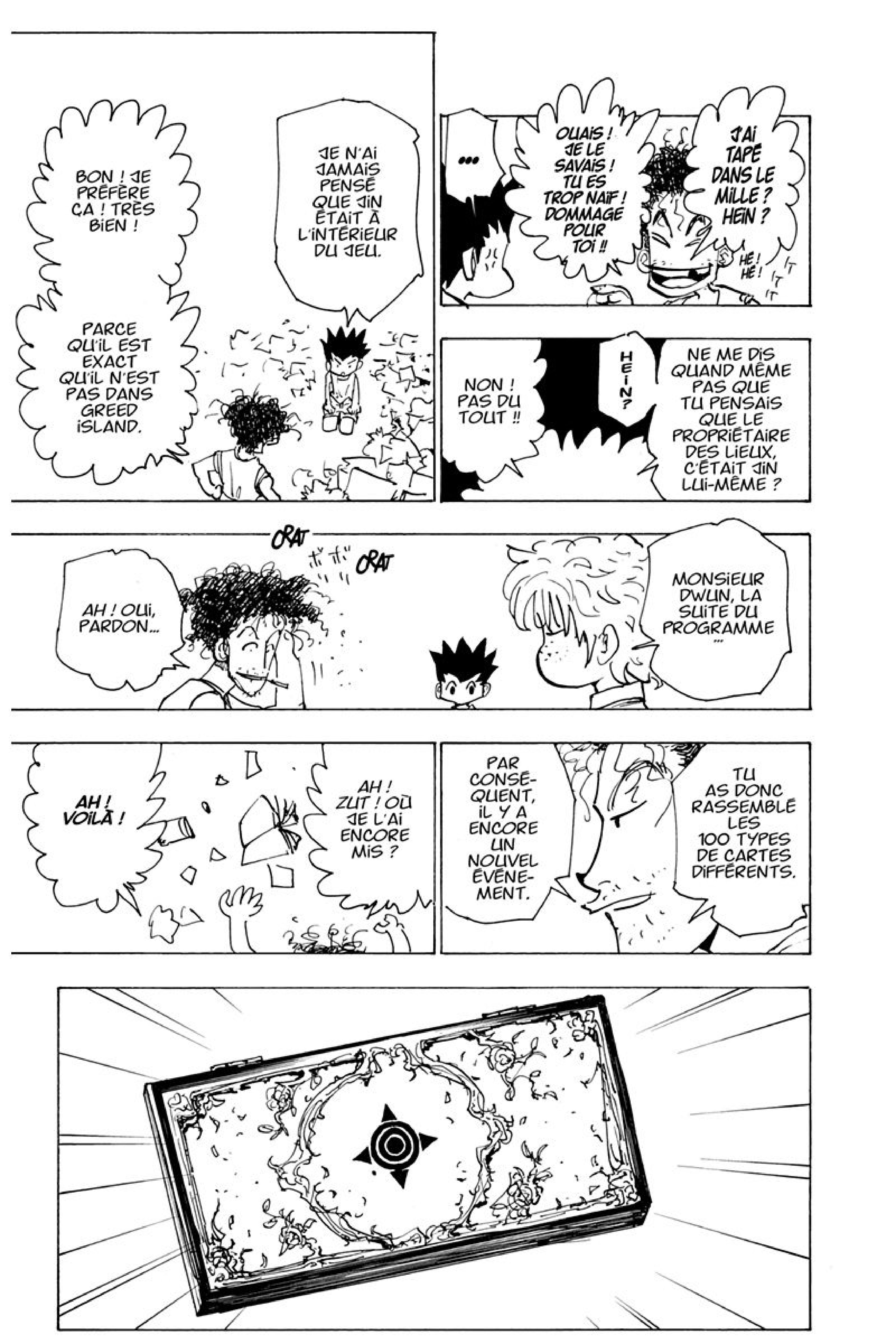 Chargement... Ch.184 p.3