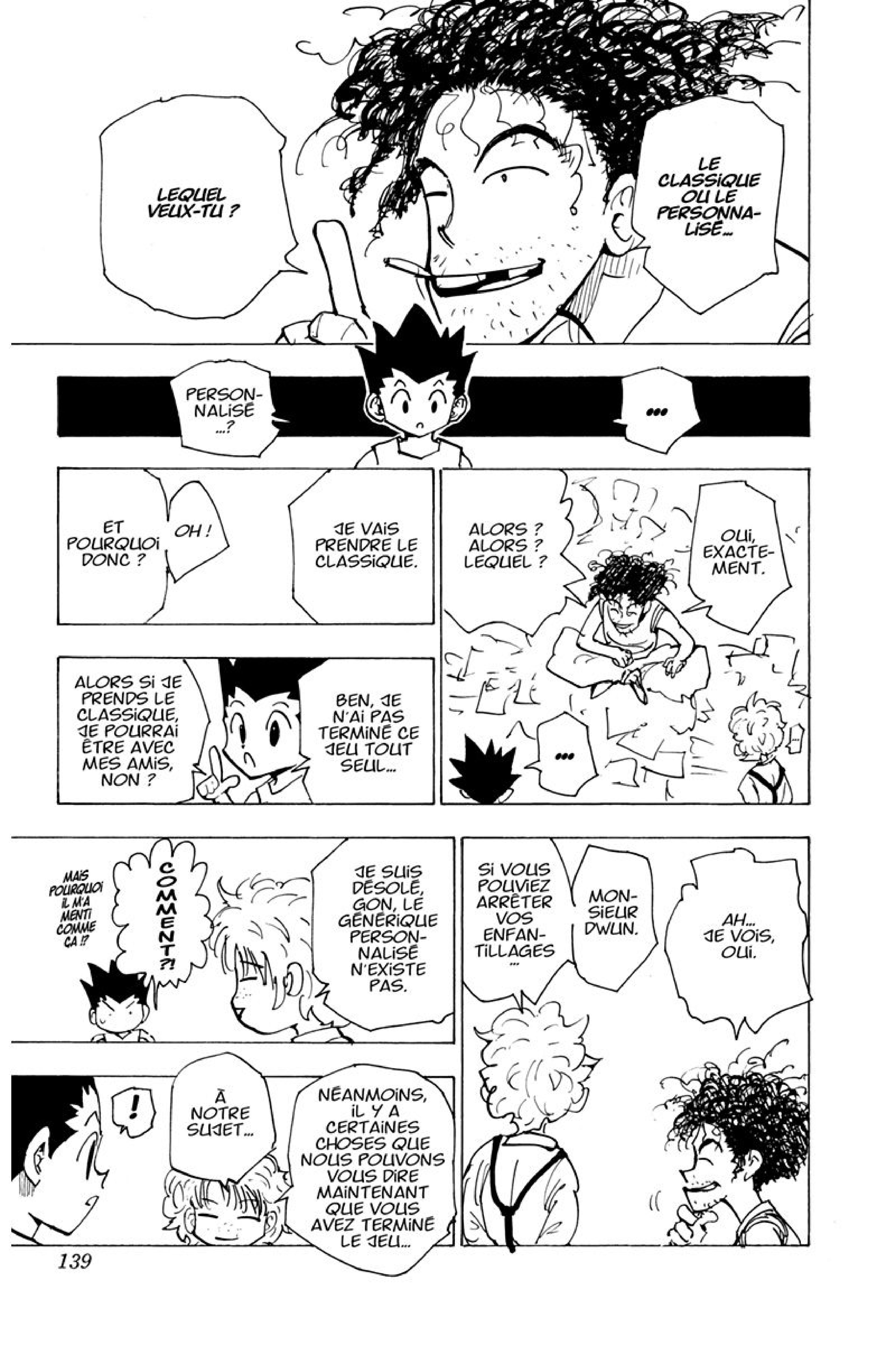 Chargement... Ch.184 p.5