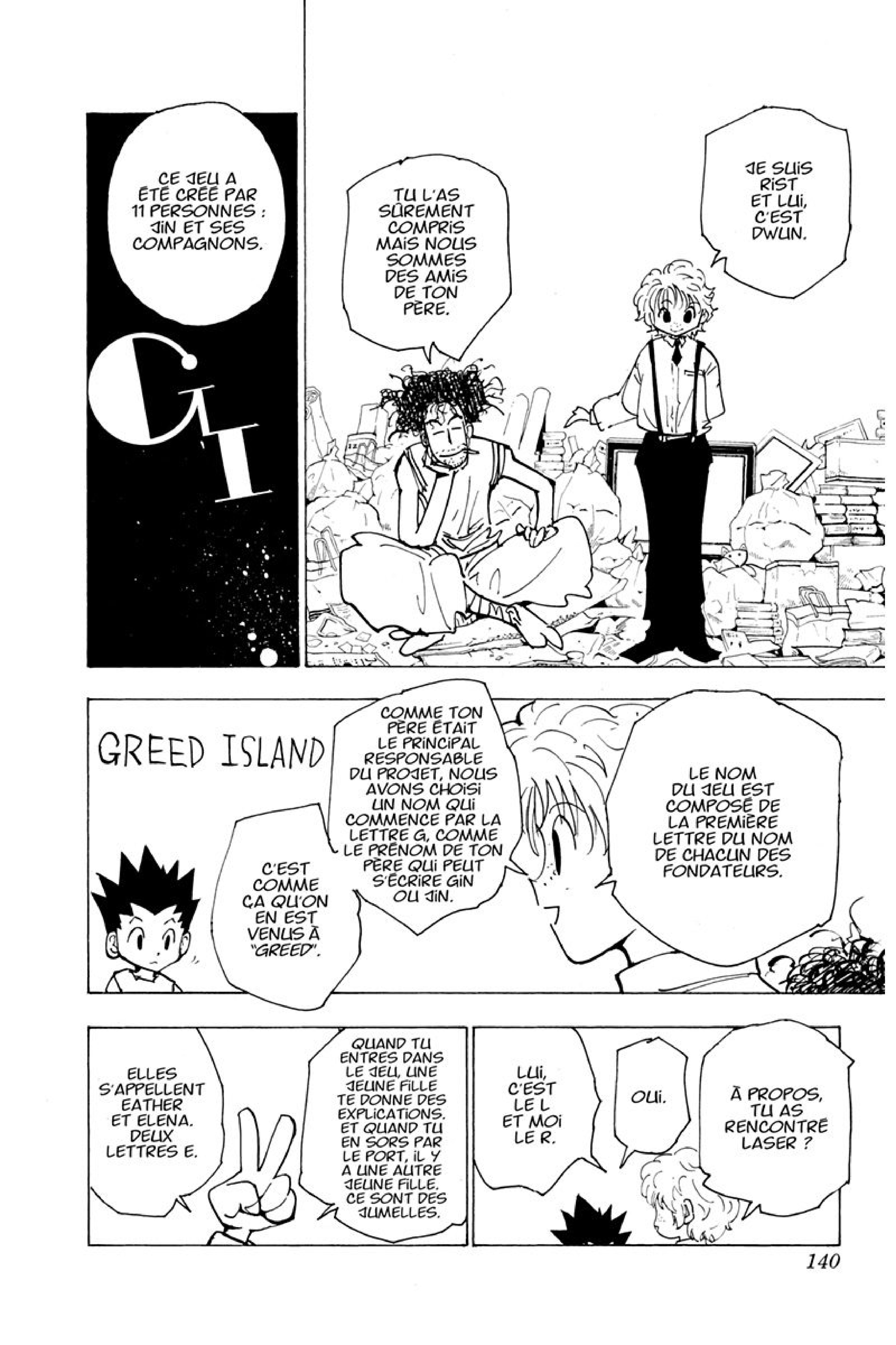 Chargement... Ch.184 p.6