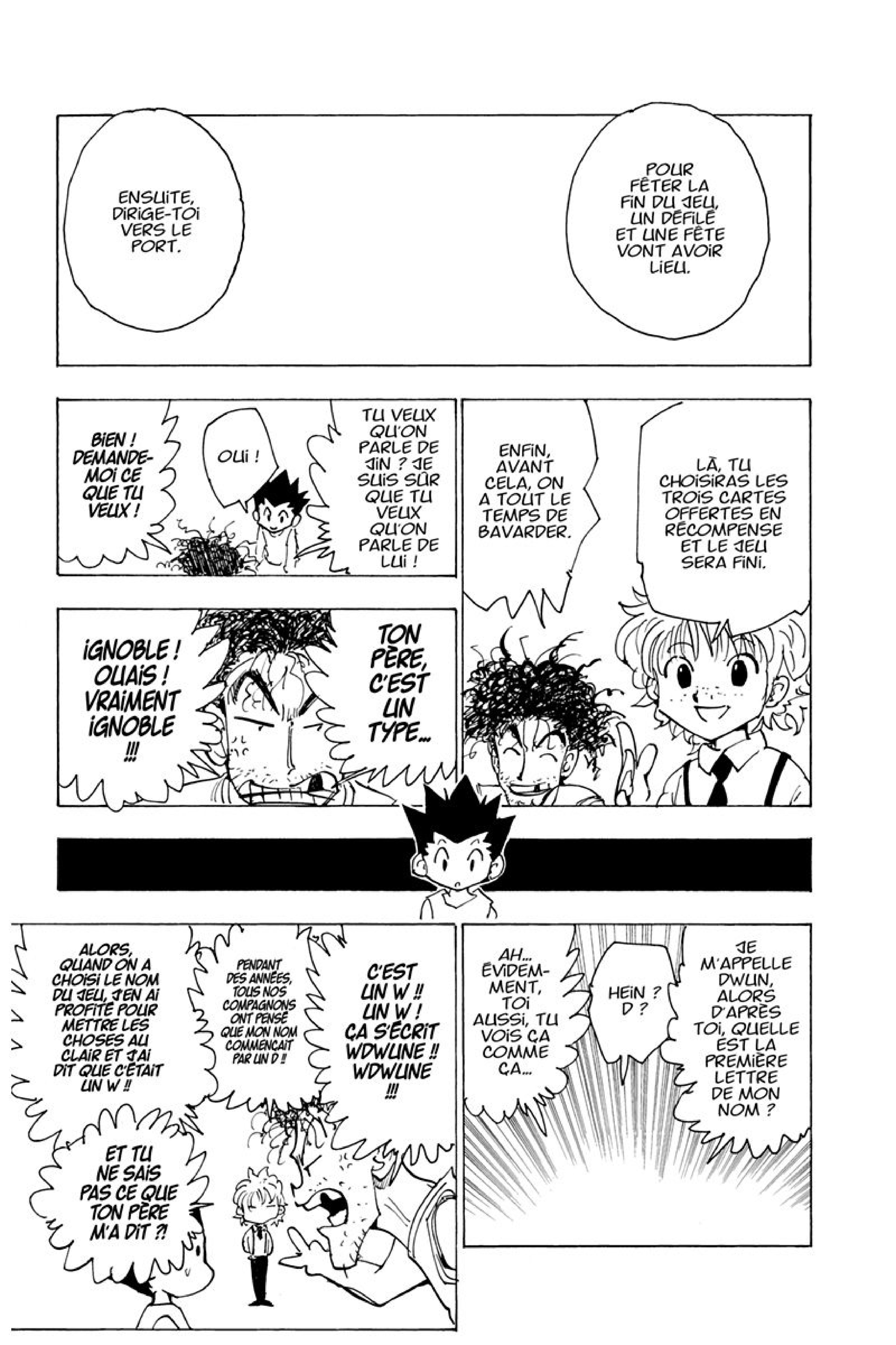 Chargement... Ch.184 p.7