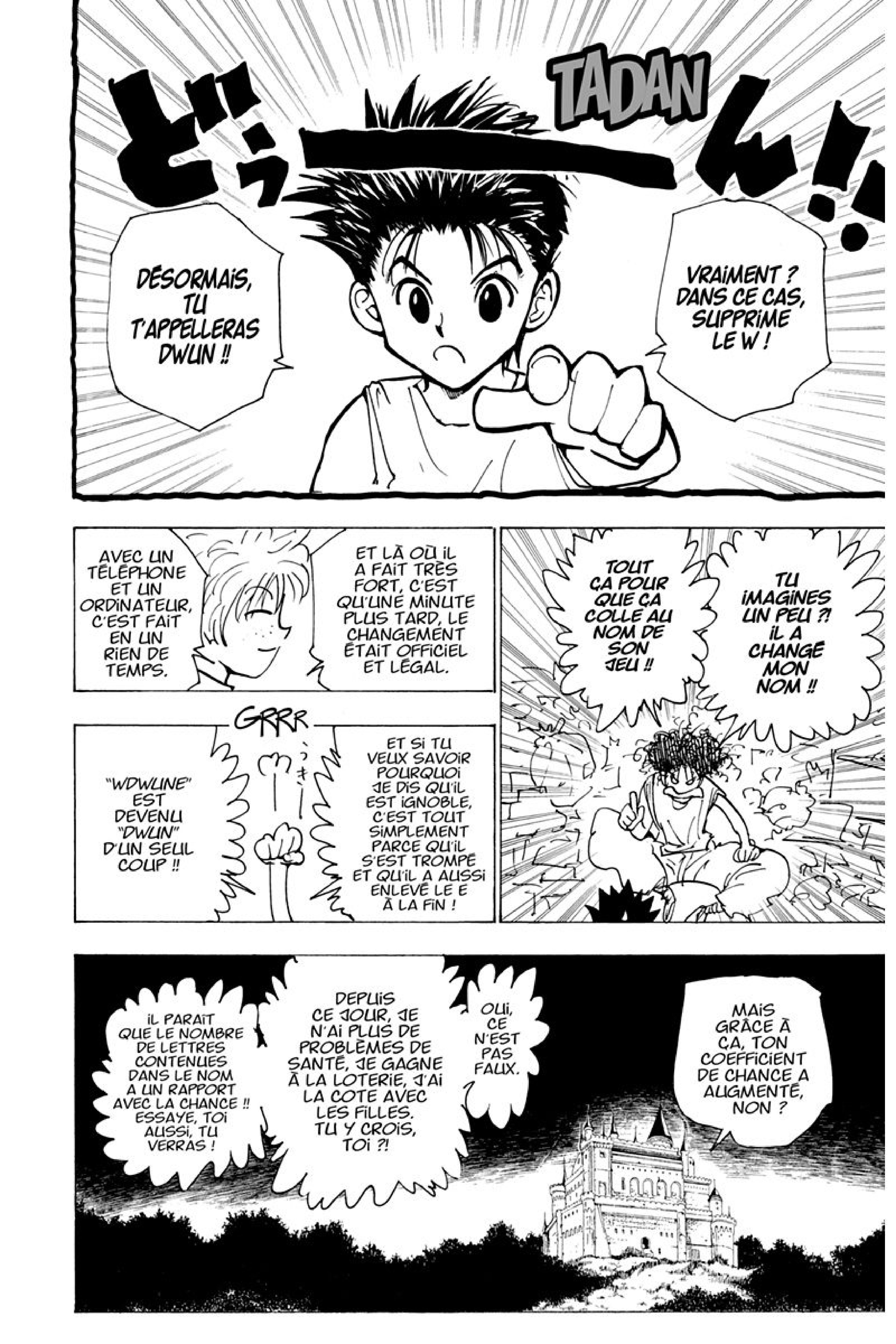 Chargement... Ch.184 p.8