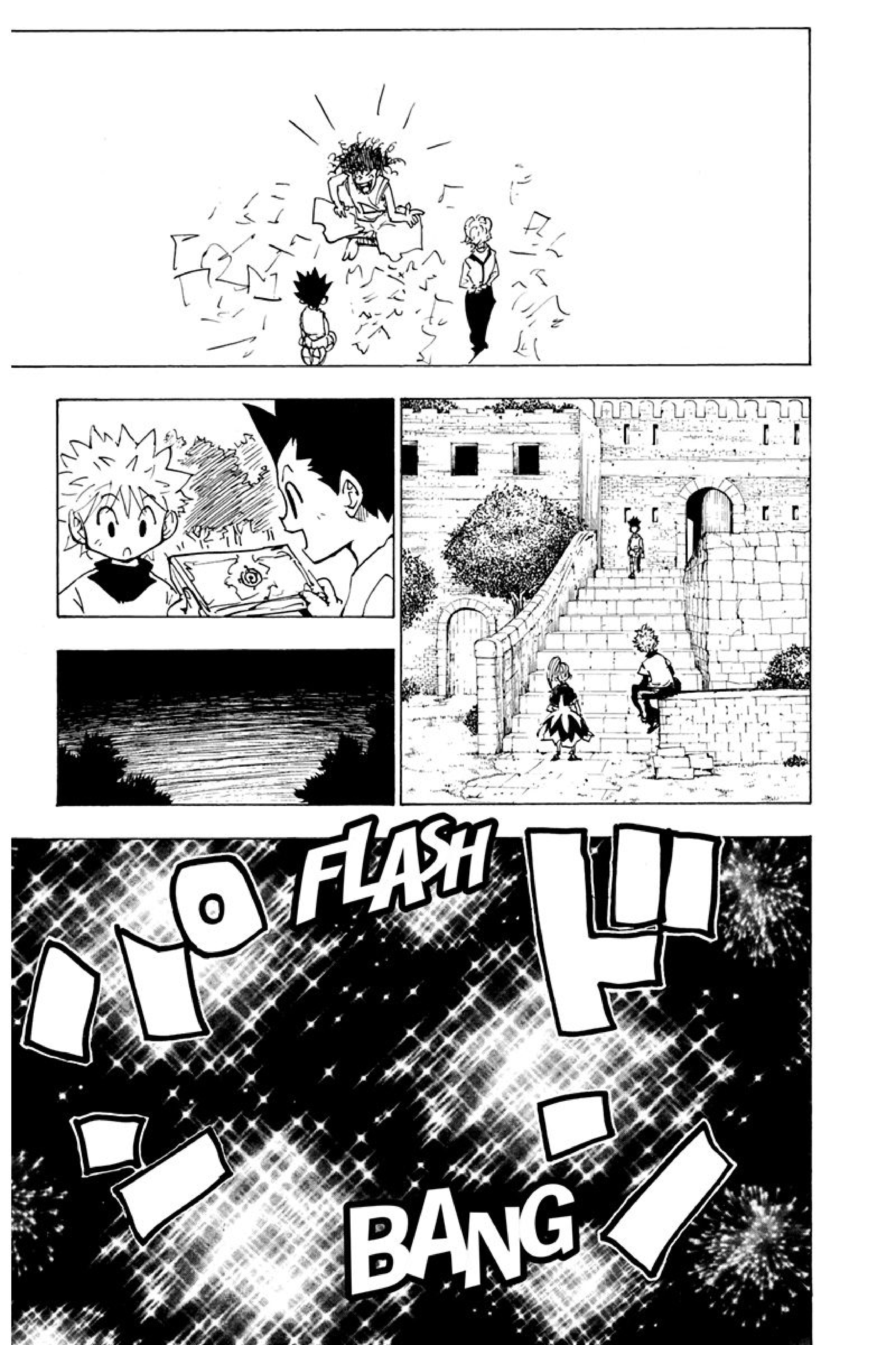 Chargement... Ch.184 p.9