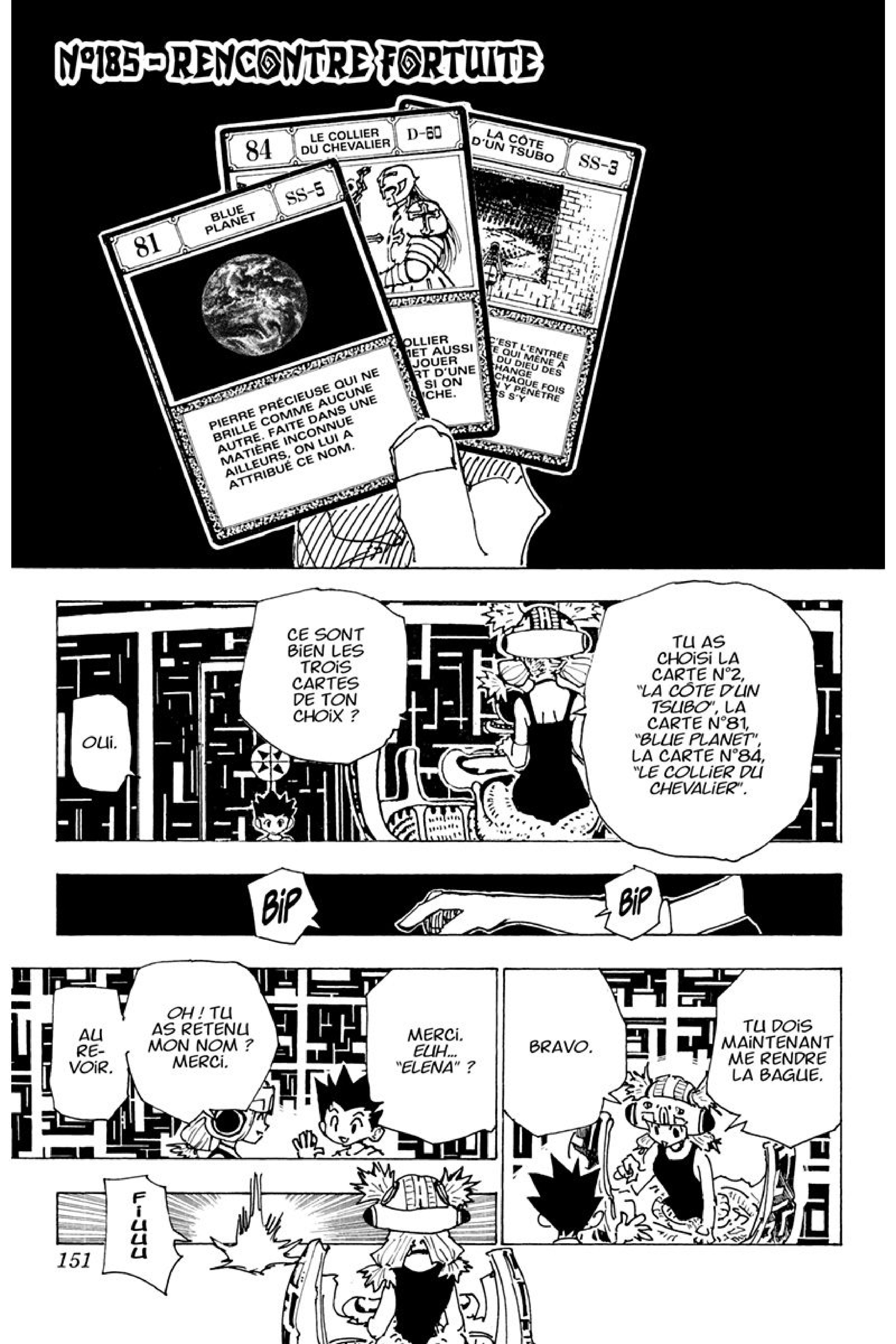 Chargement... Ch.185 p.1
