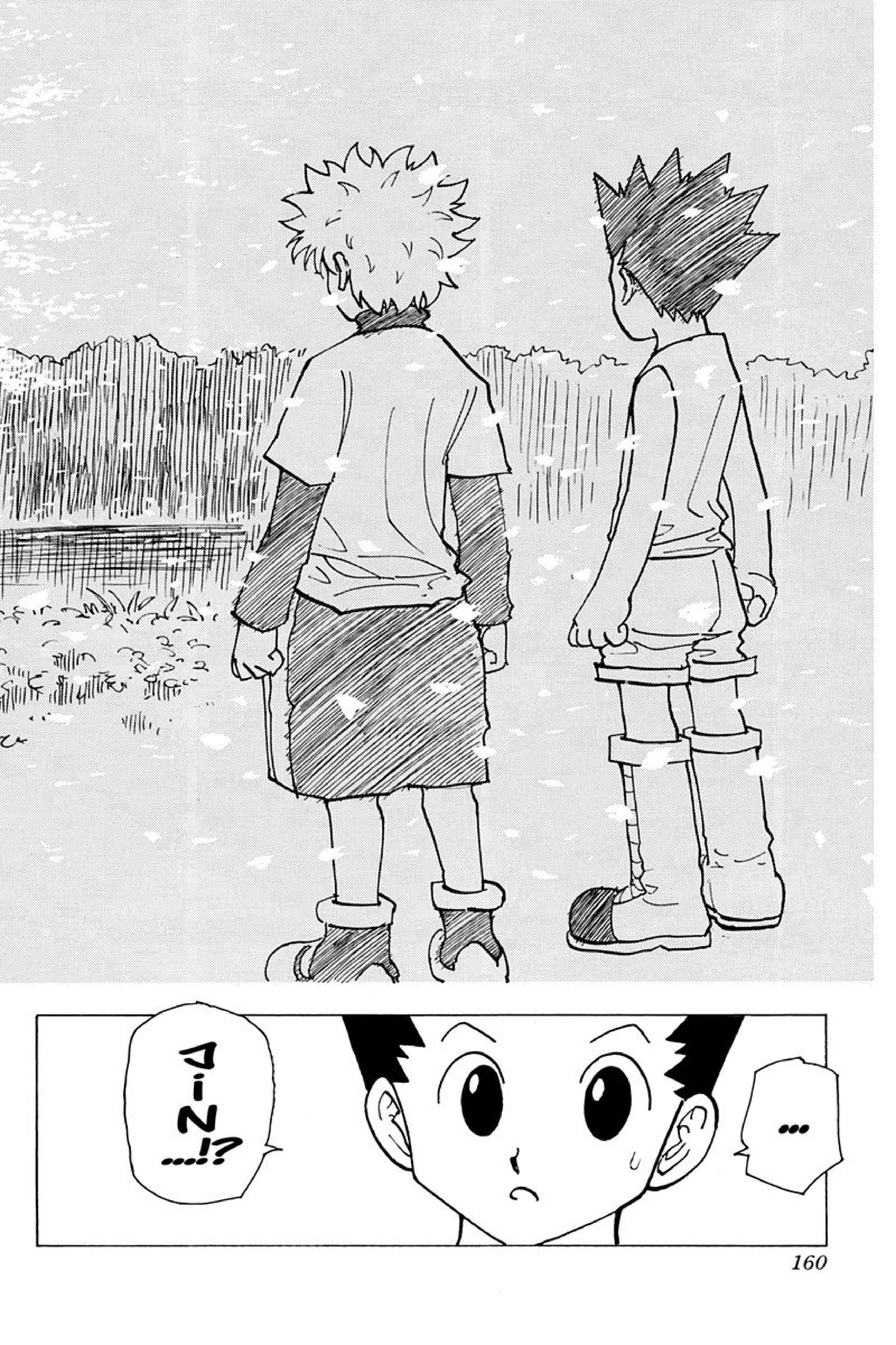 Chargement... Ch.185 p.10