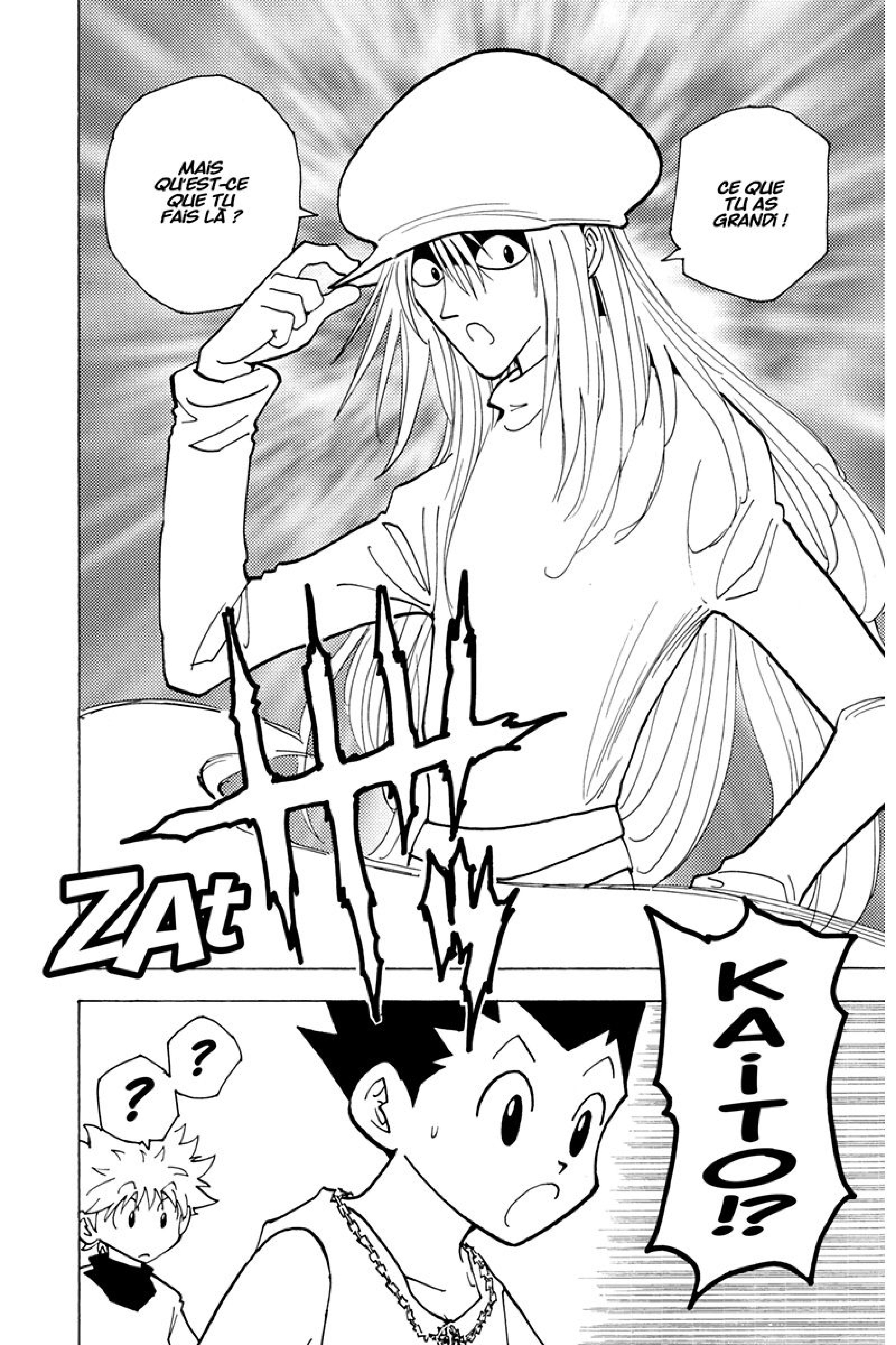 Chargement... Ch.185 p.12