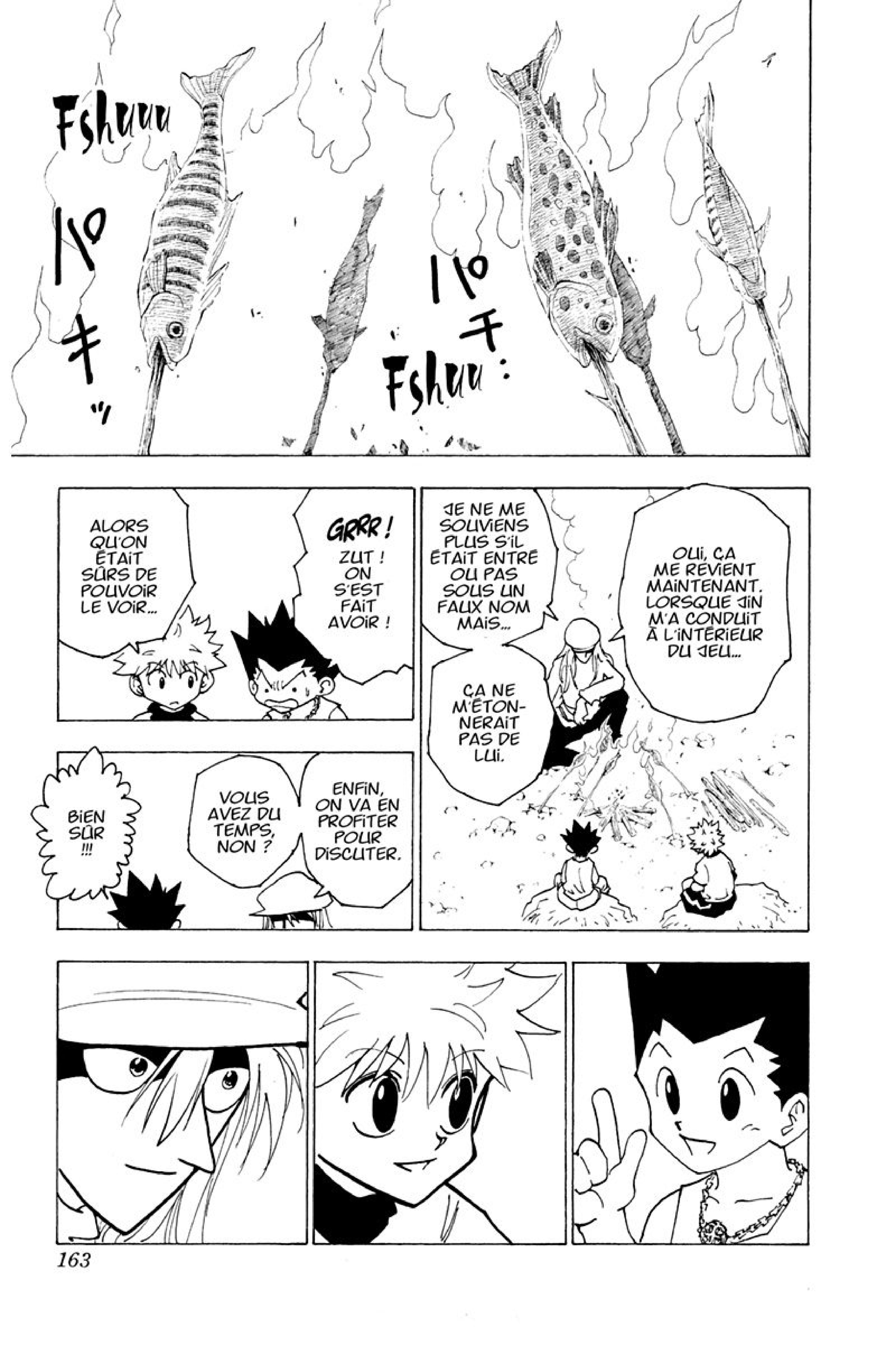 Chargement... Ch.185 p.13