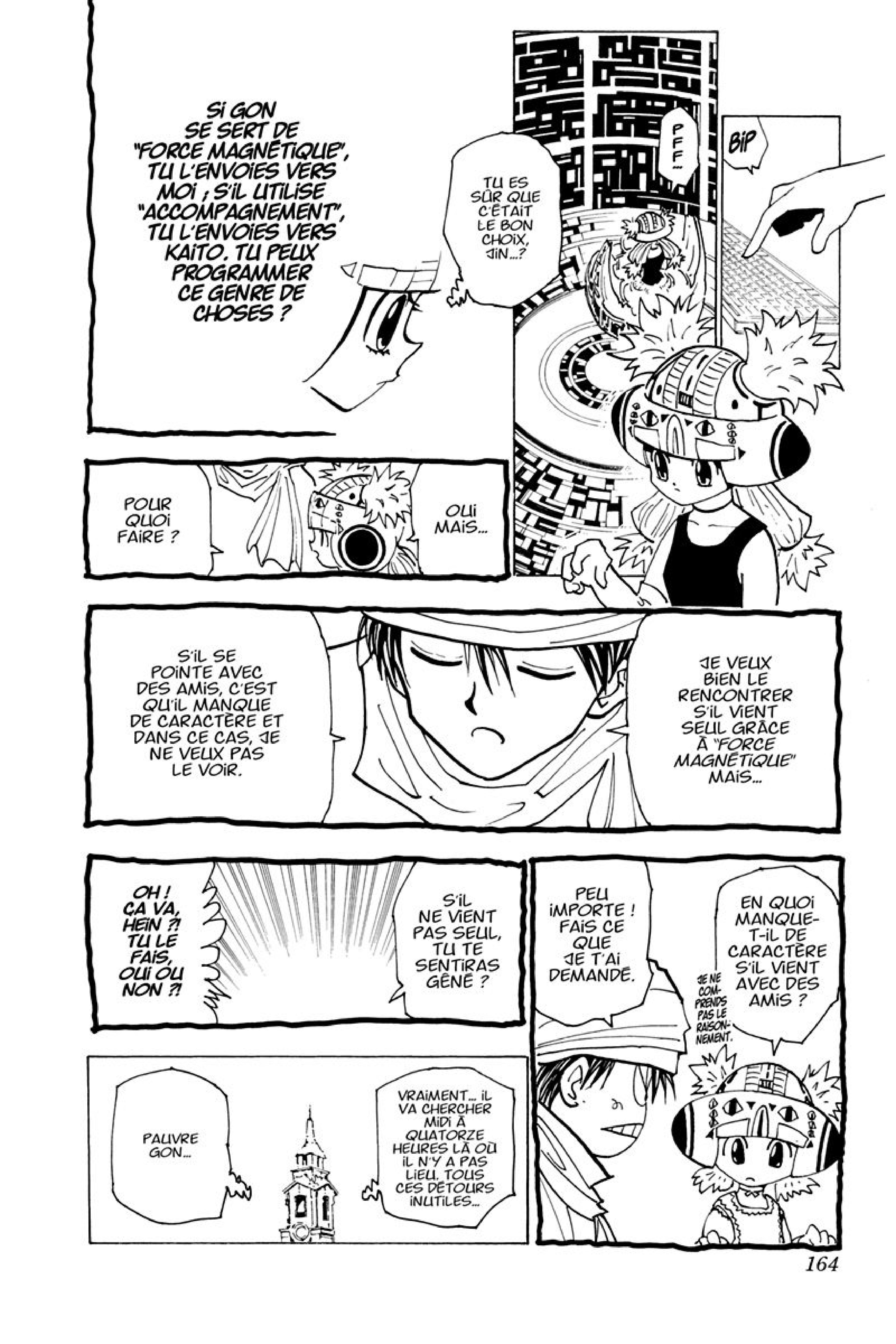 Chargement... Ch.185 p.14
