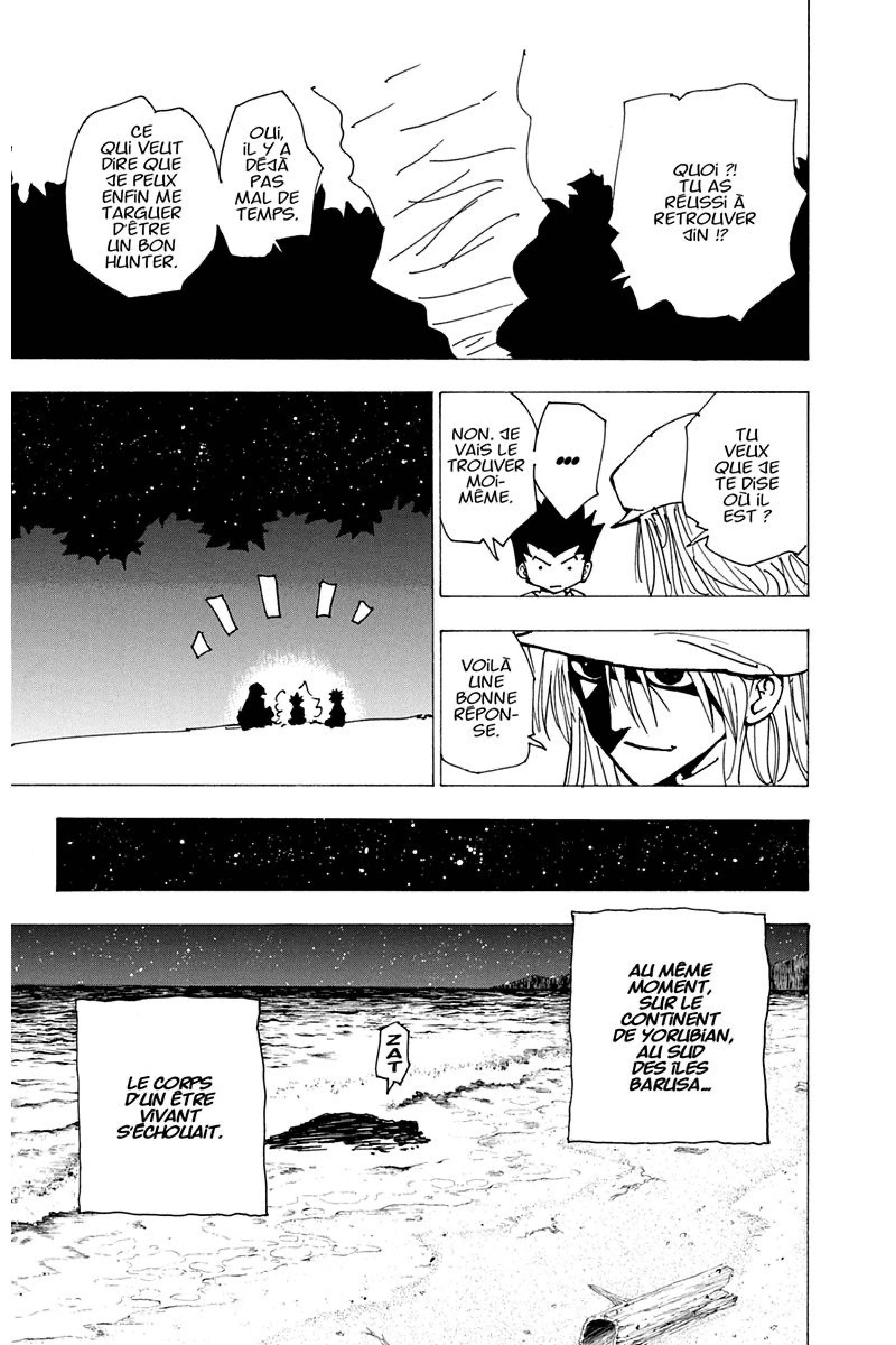 Chargement... Ch.185 p.15