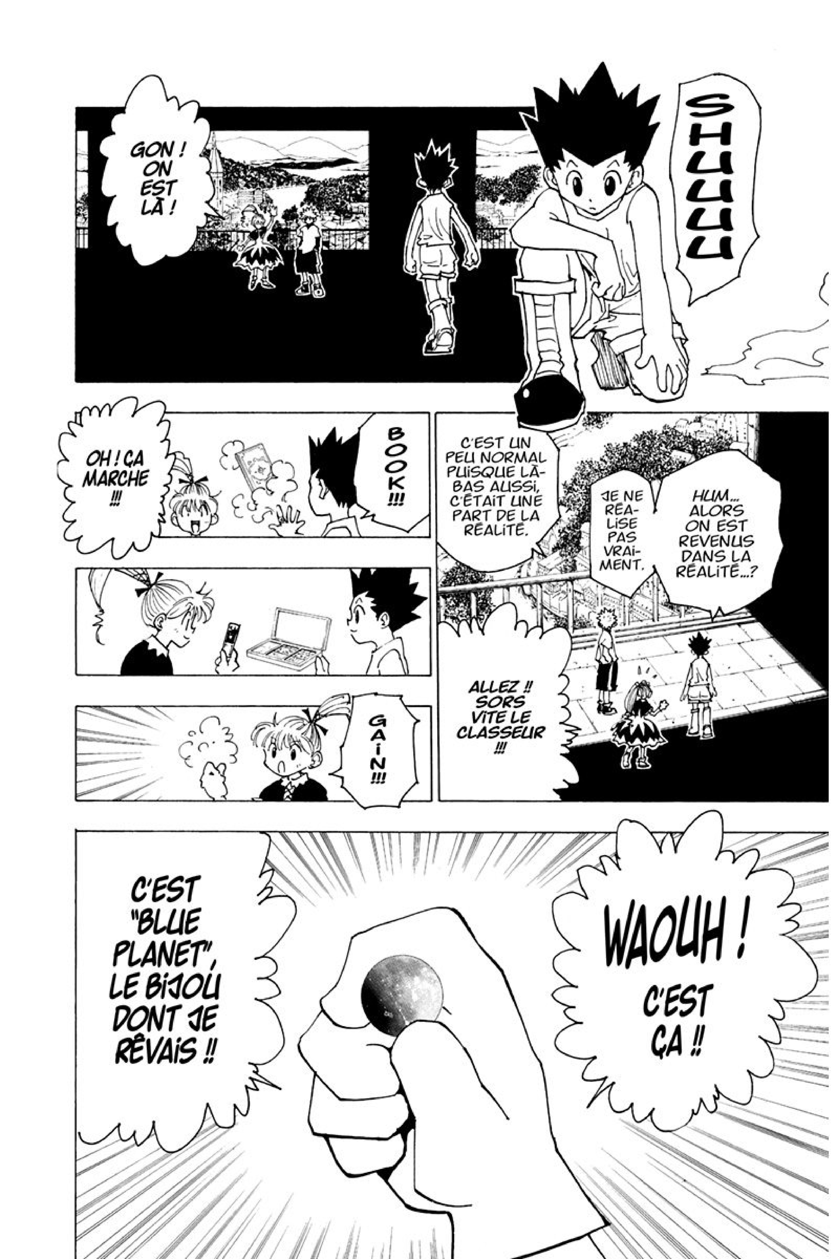 Chargement... Ch.185 p.2