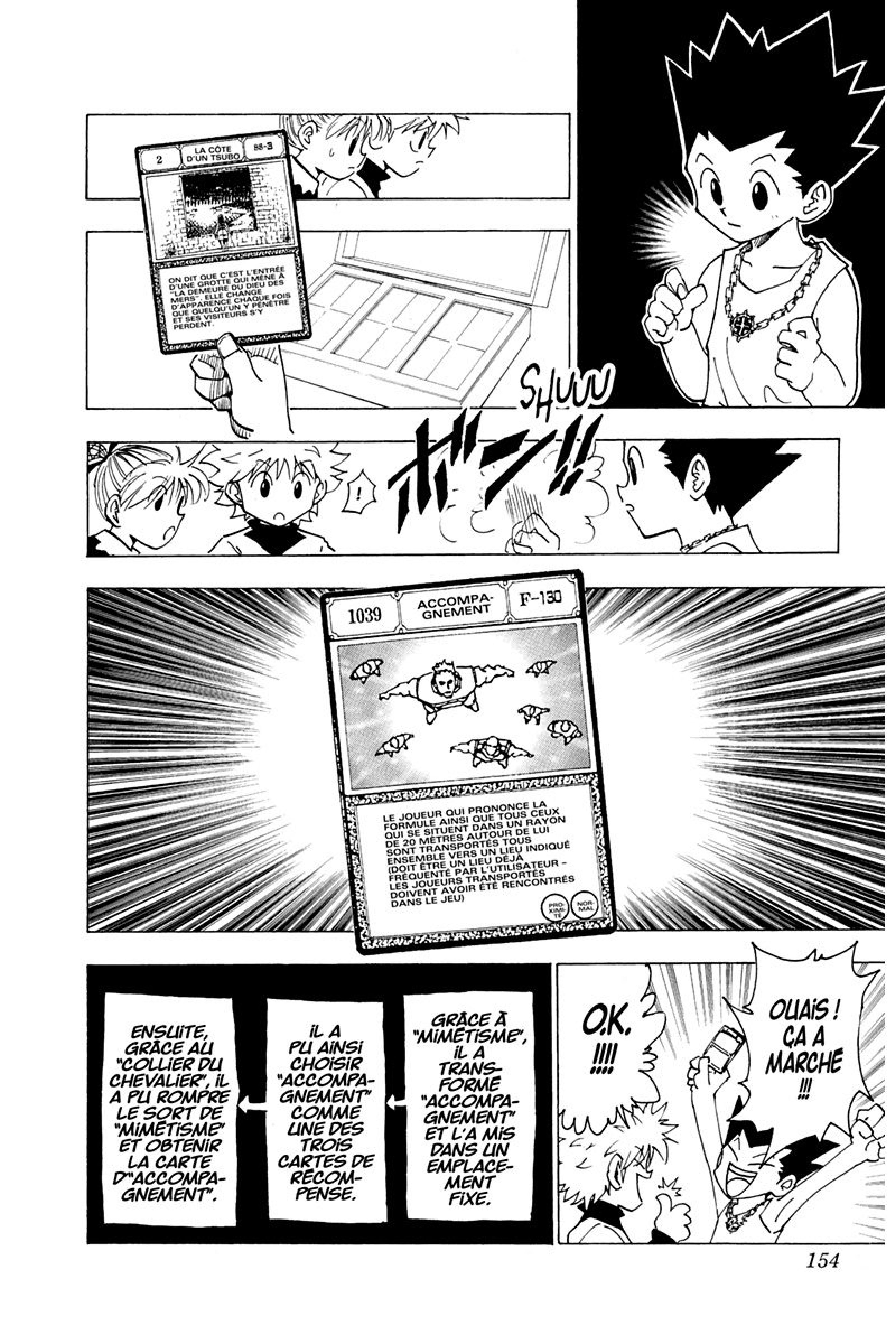 Chargement... Ch.185 p.4
