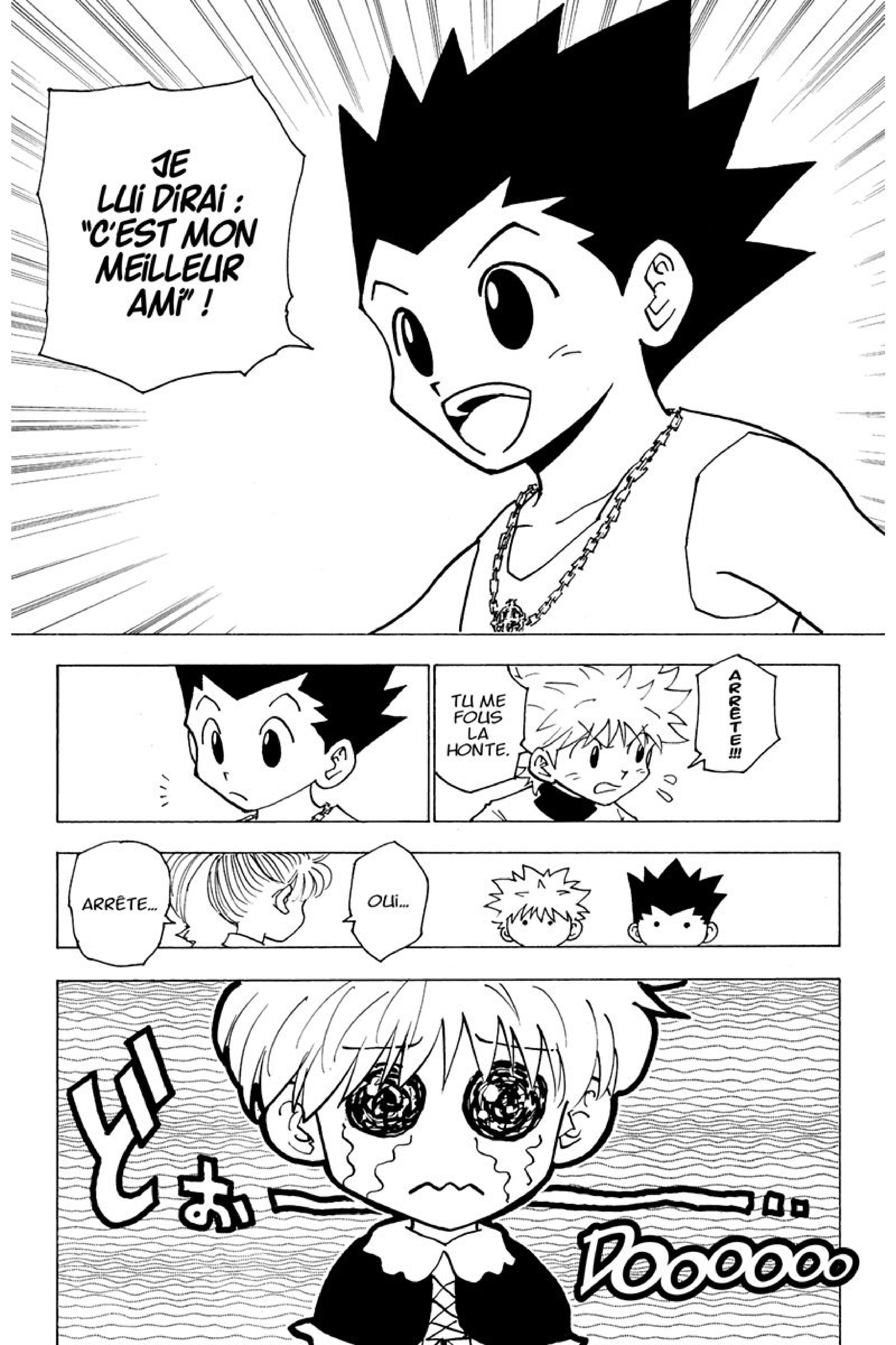 Chargement... Ch.185 p.7