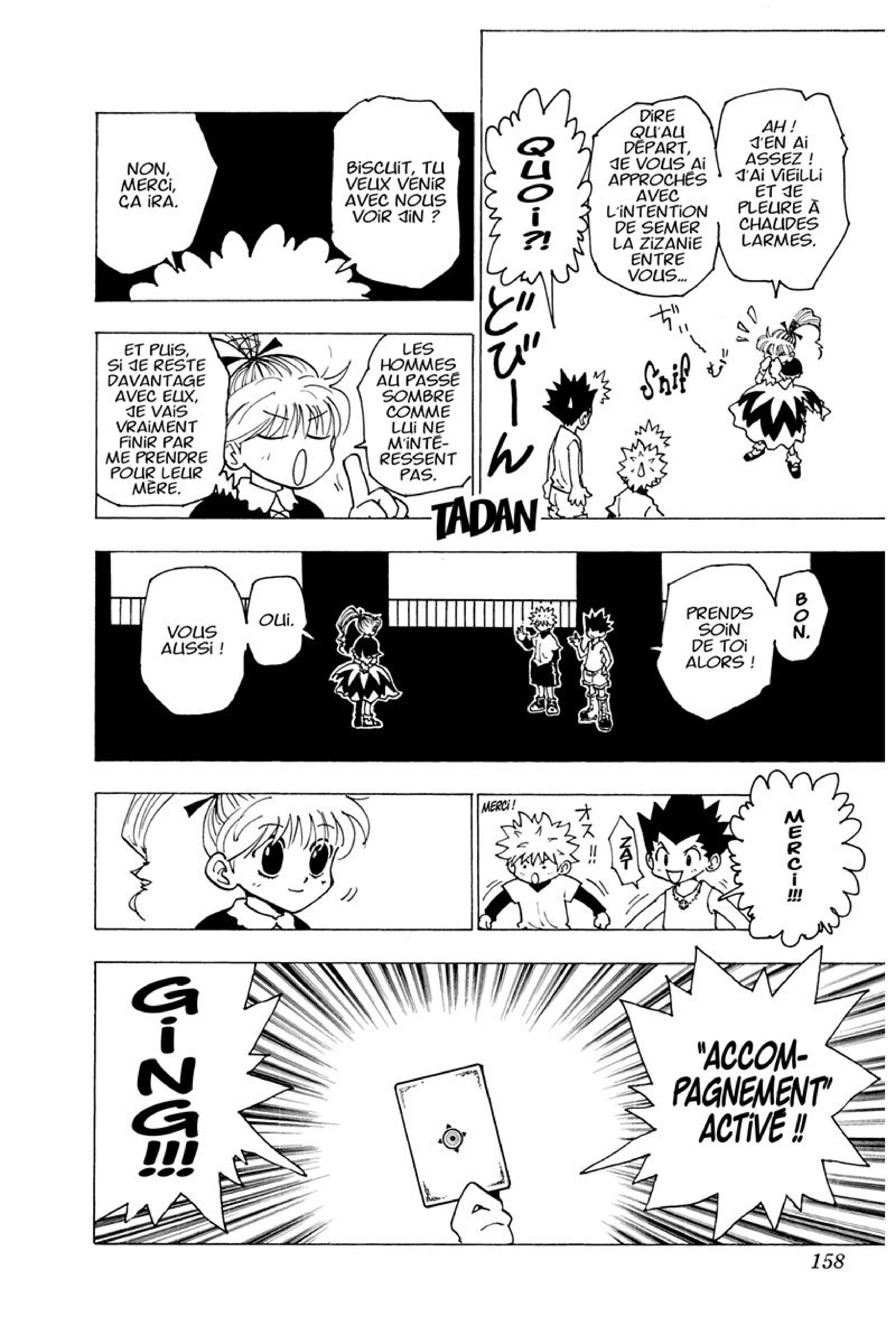 Chargement... Ch.185 p.8