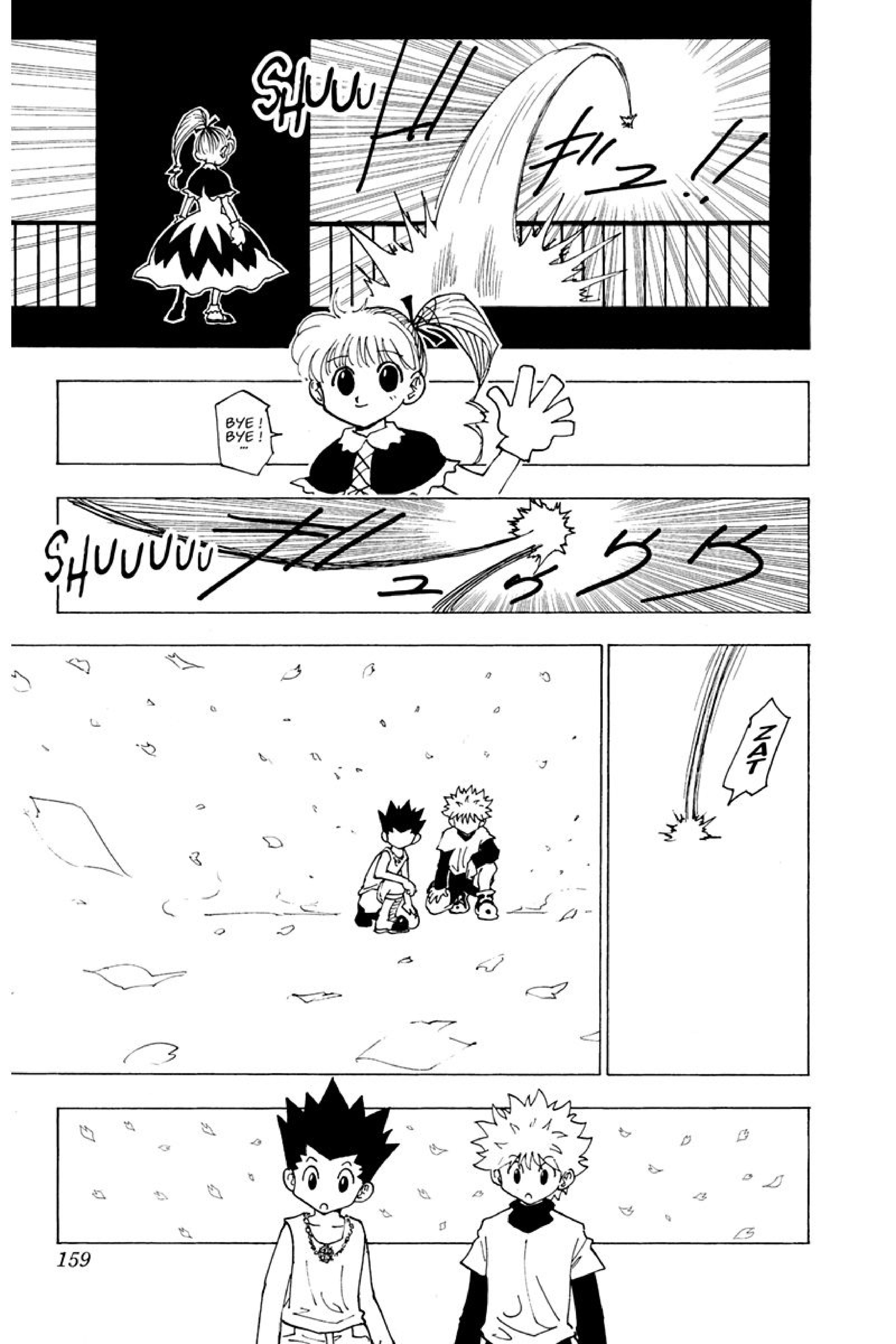 Chargement... Ch.185 p.9