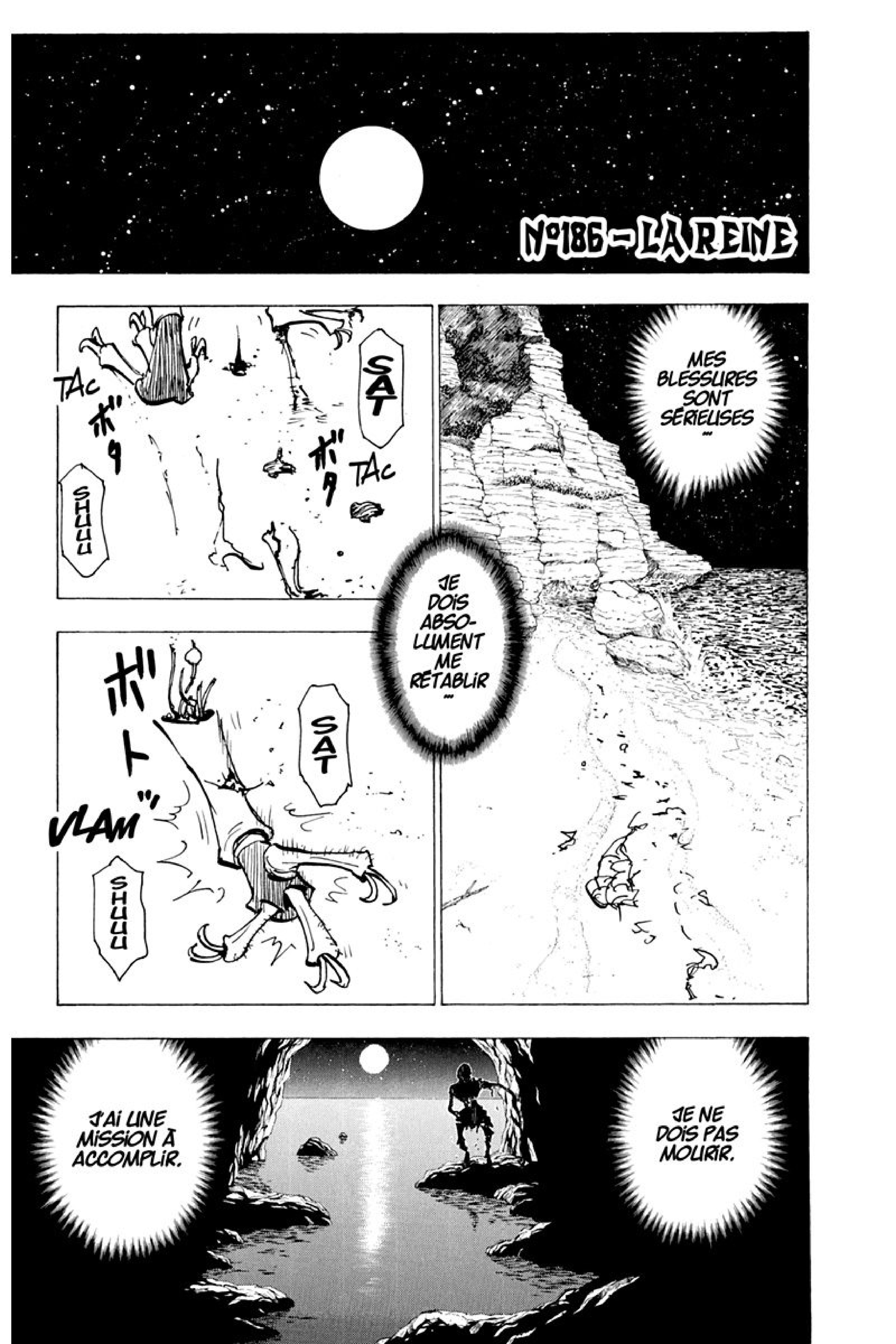 Chargement... Ch.186 p.1