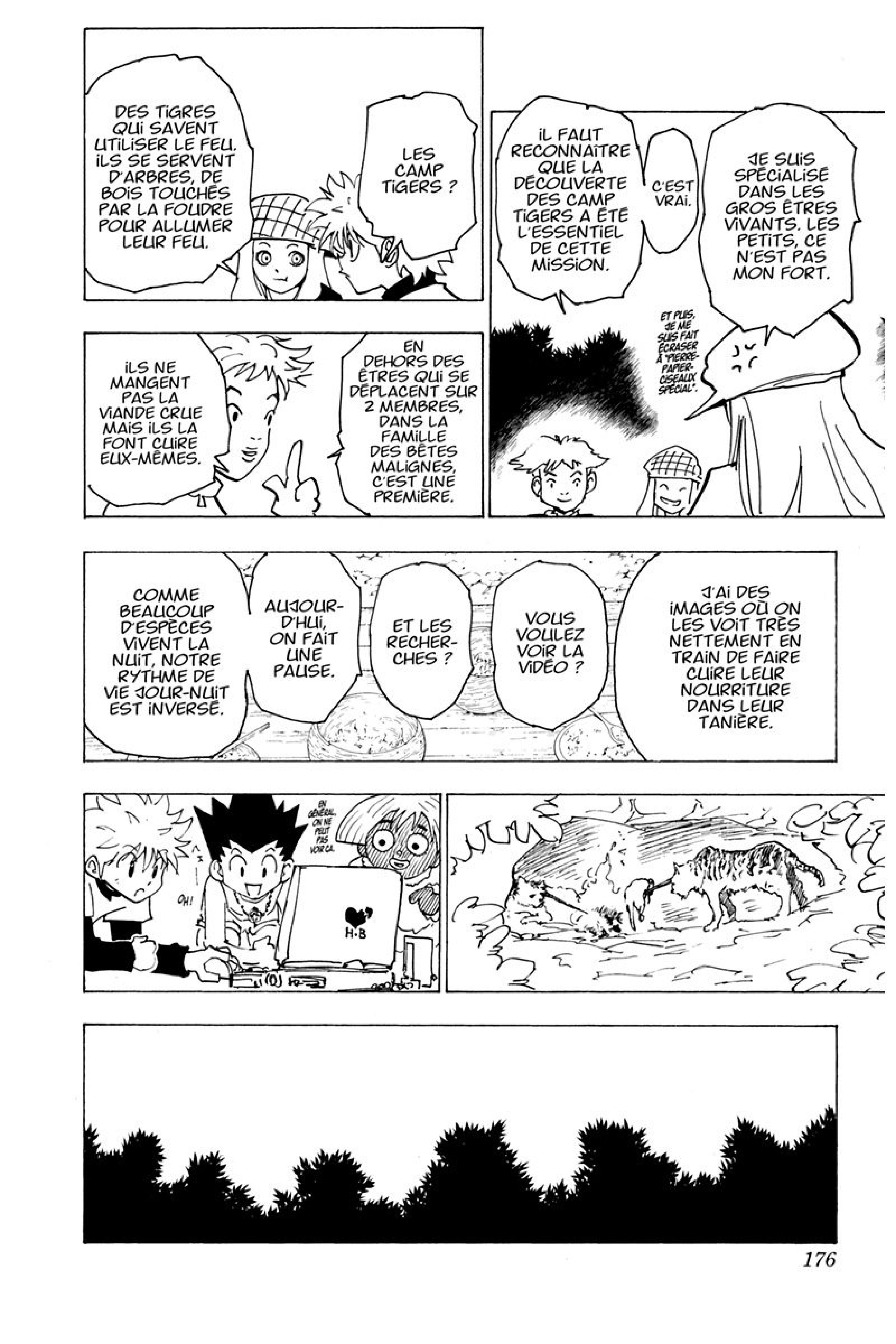 Chargement... Ch.186 p.10