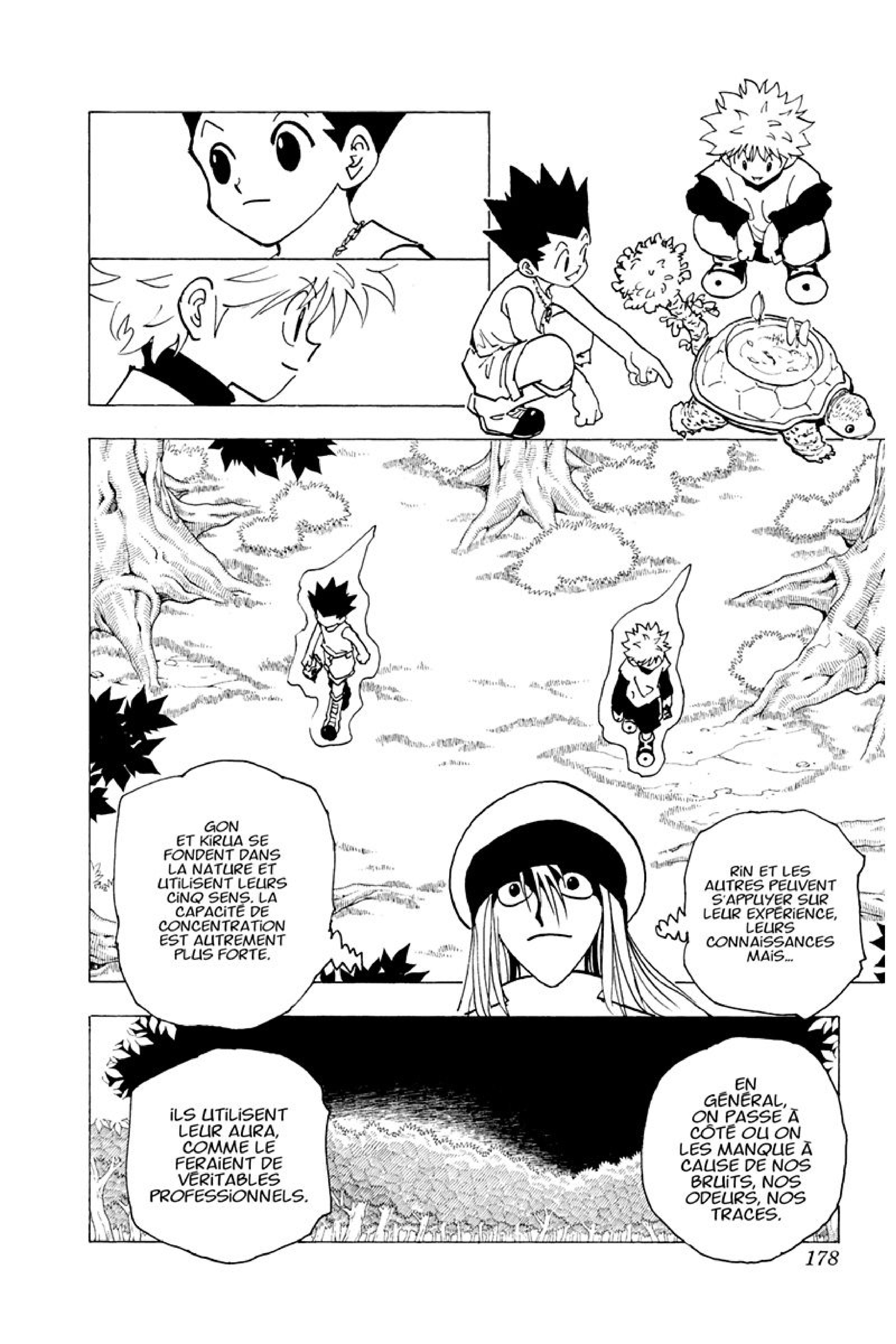 Chargement... Ch.186 p.12