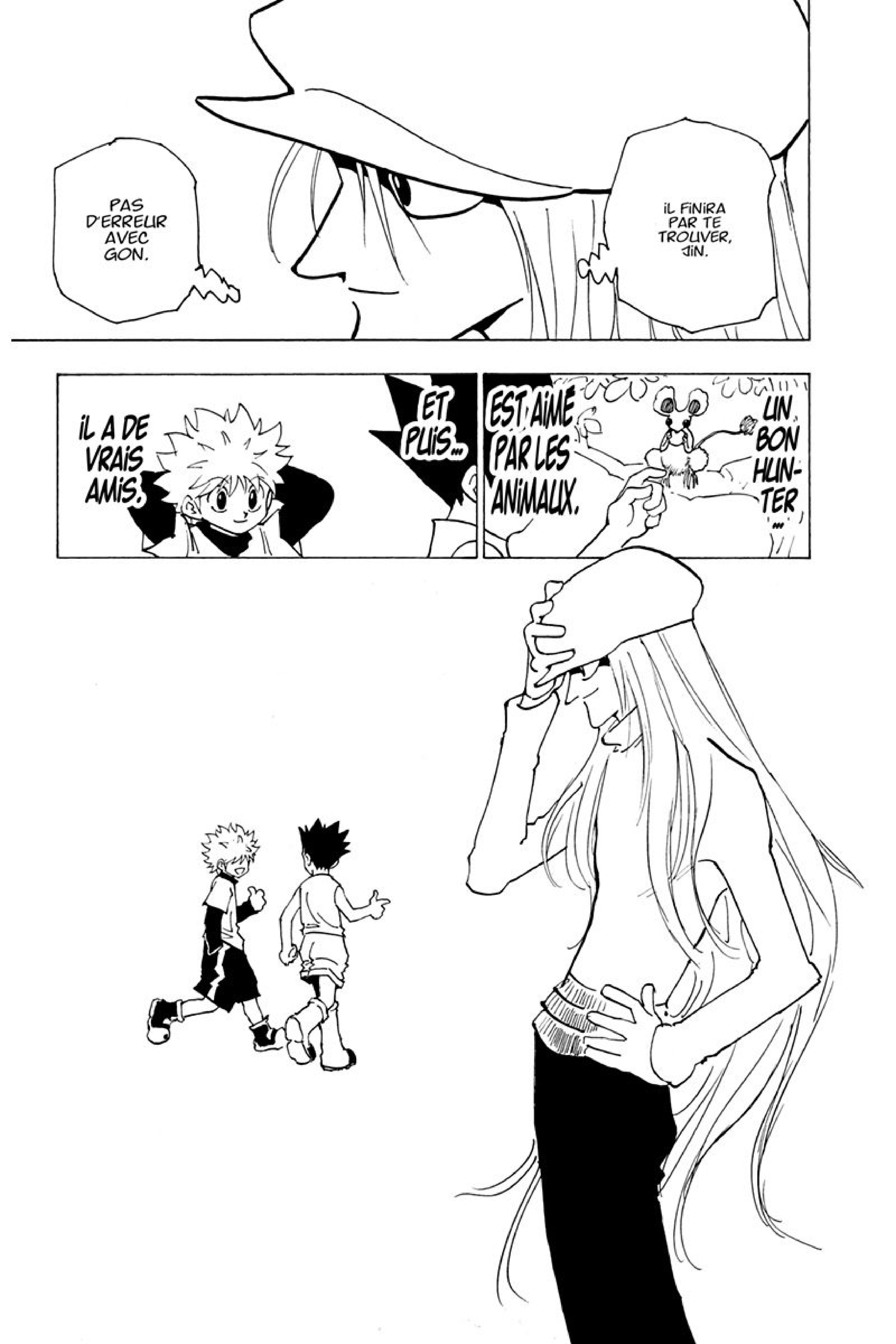 Chargement... Ch.186 p.13