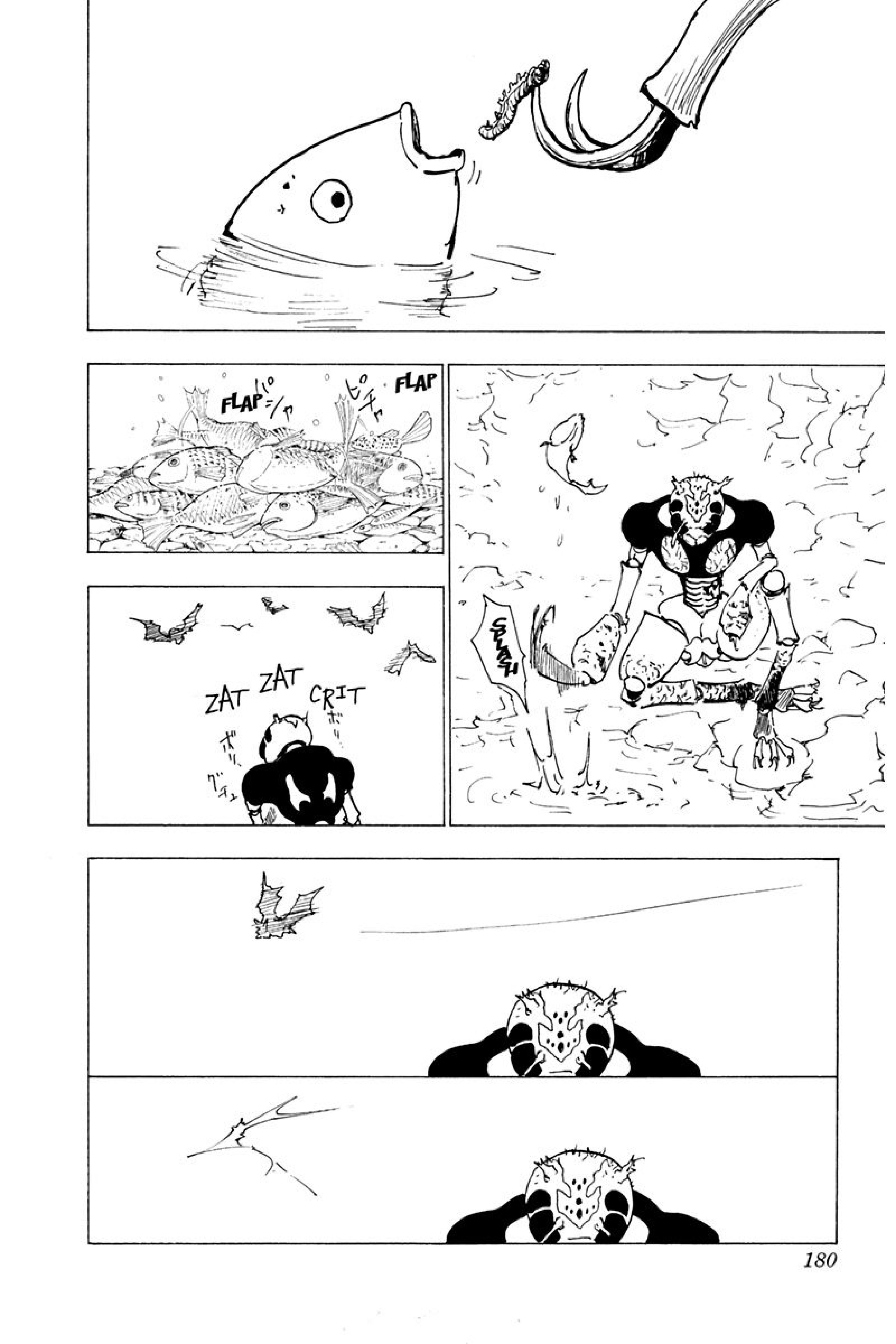 Chargement... Ch.186 p.14