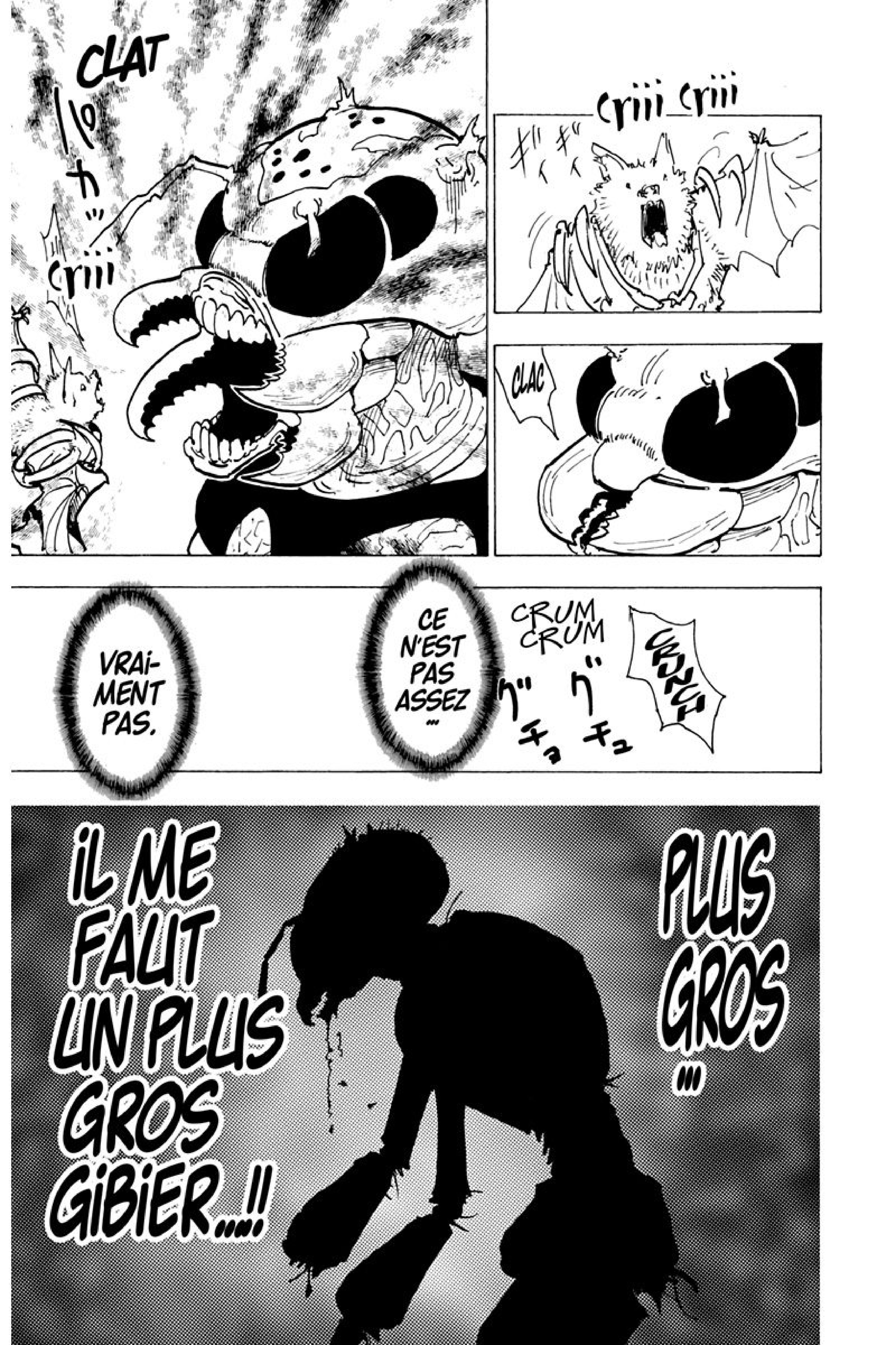 Chargement... Ch.186 p.15
