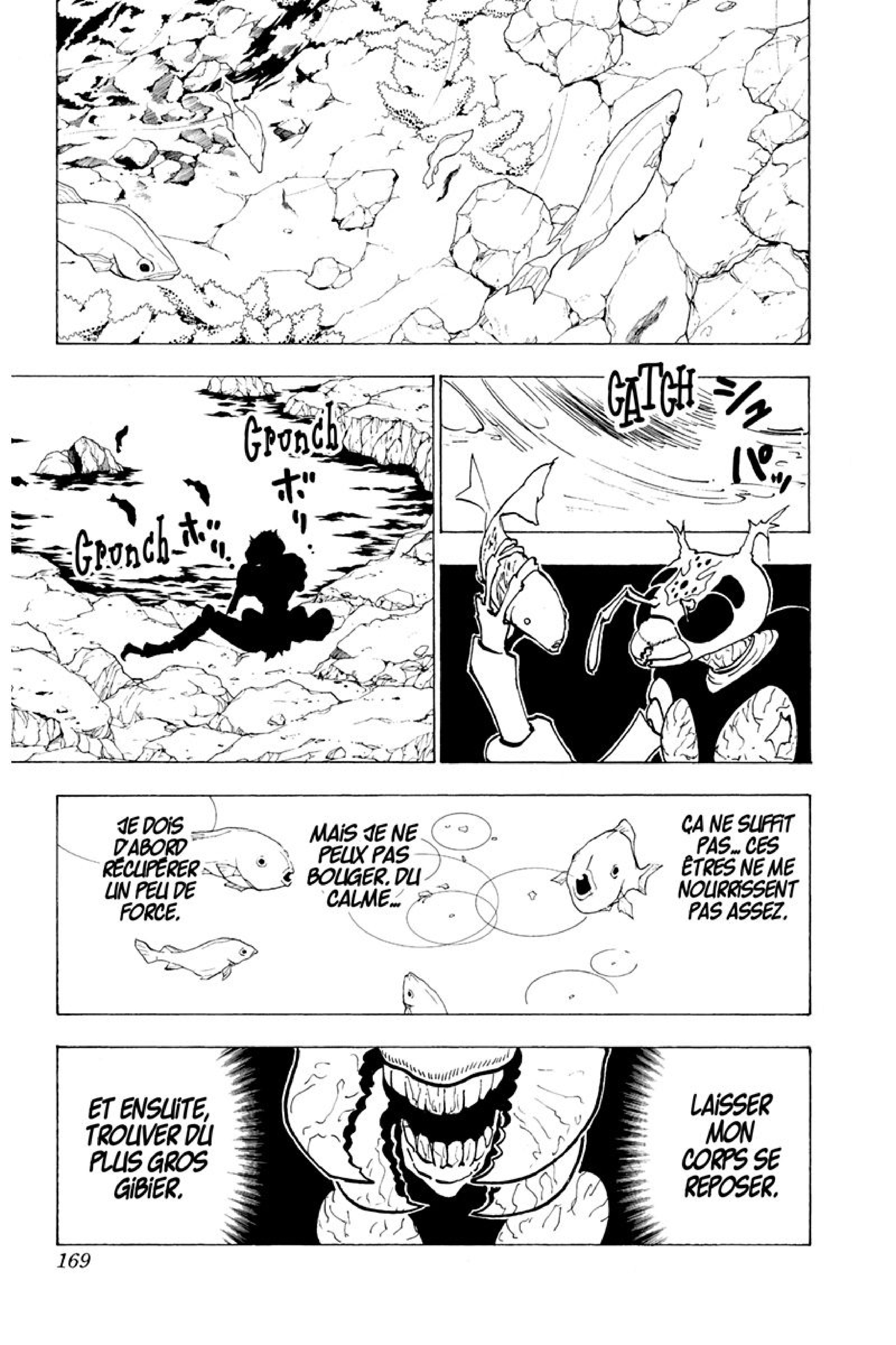 Chargement... Ch.186 p.3