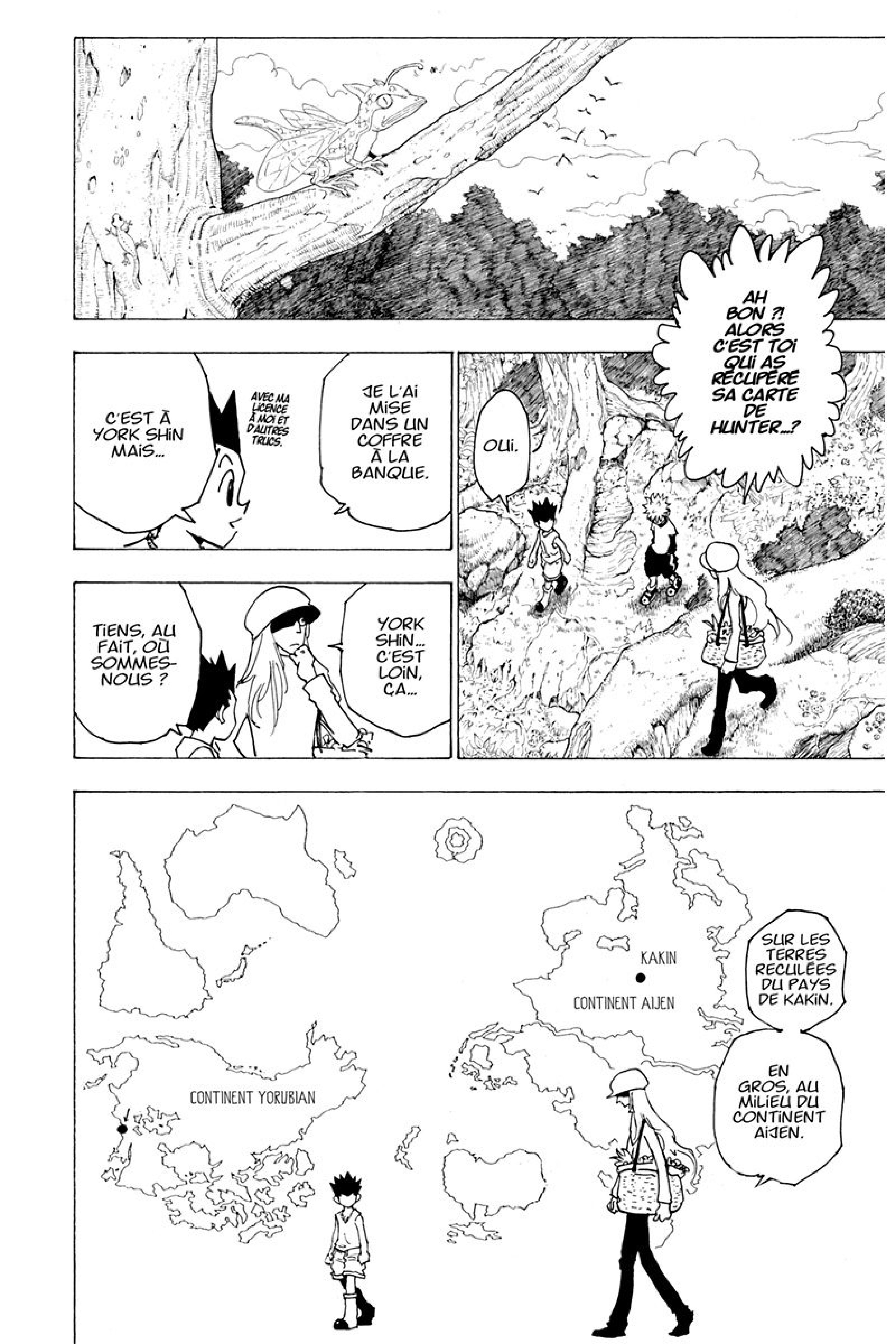 Chargement... Ch.186 p.4