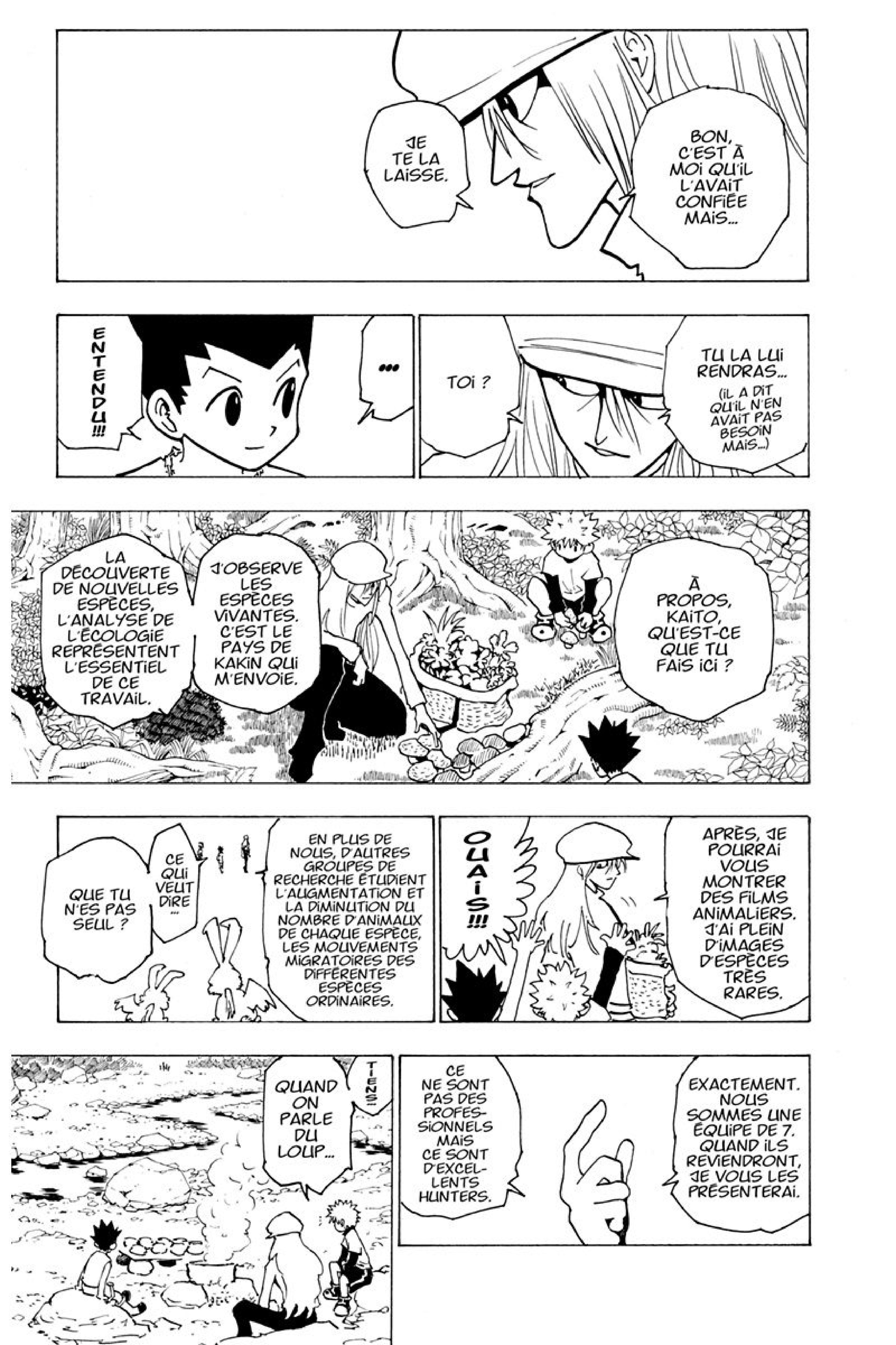 Chargement... Ch.186 p.5