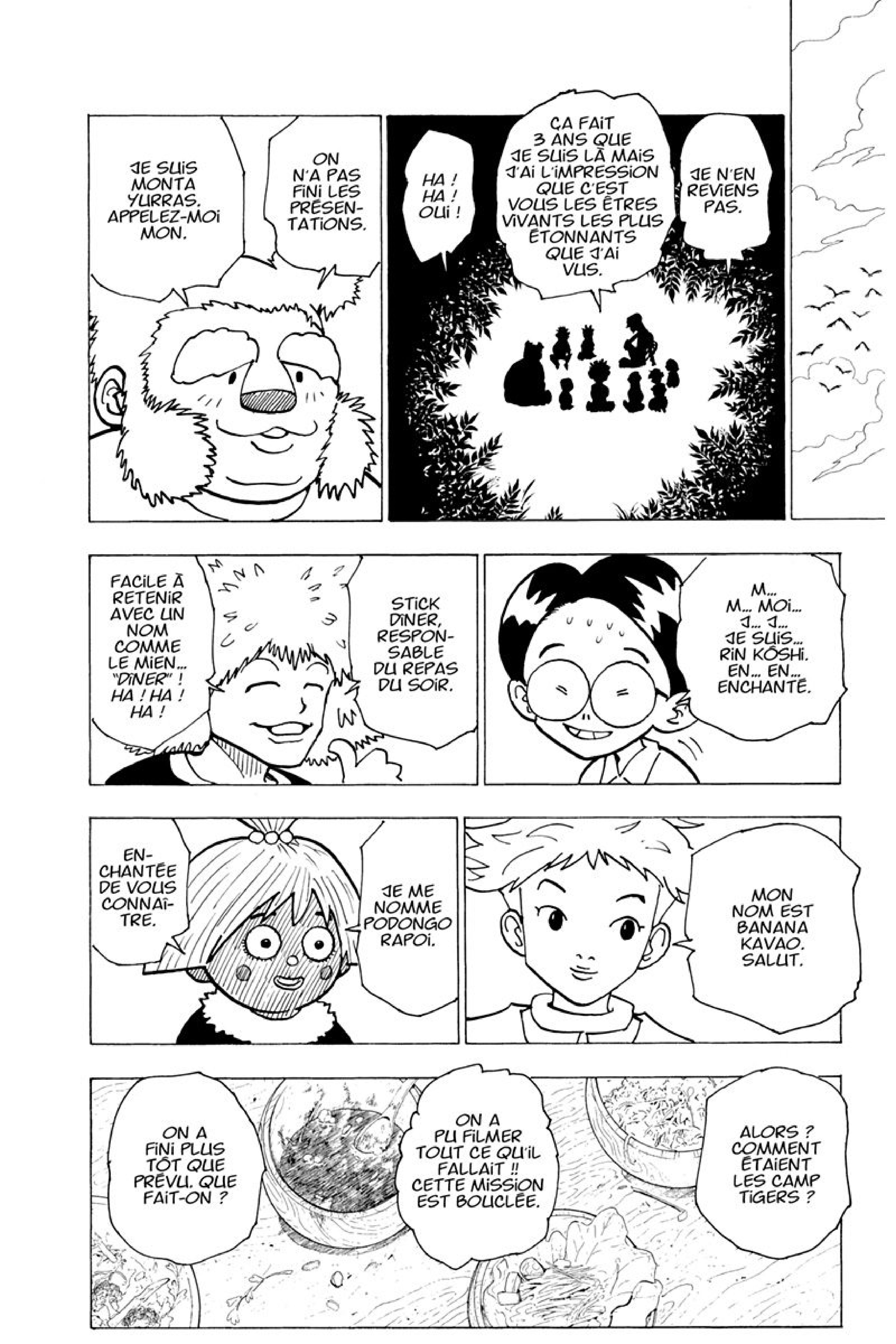 Chargement... Ch.186 p.8