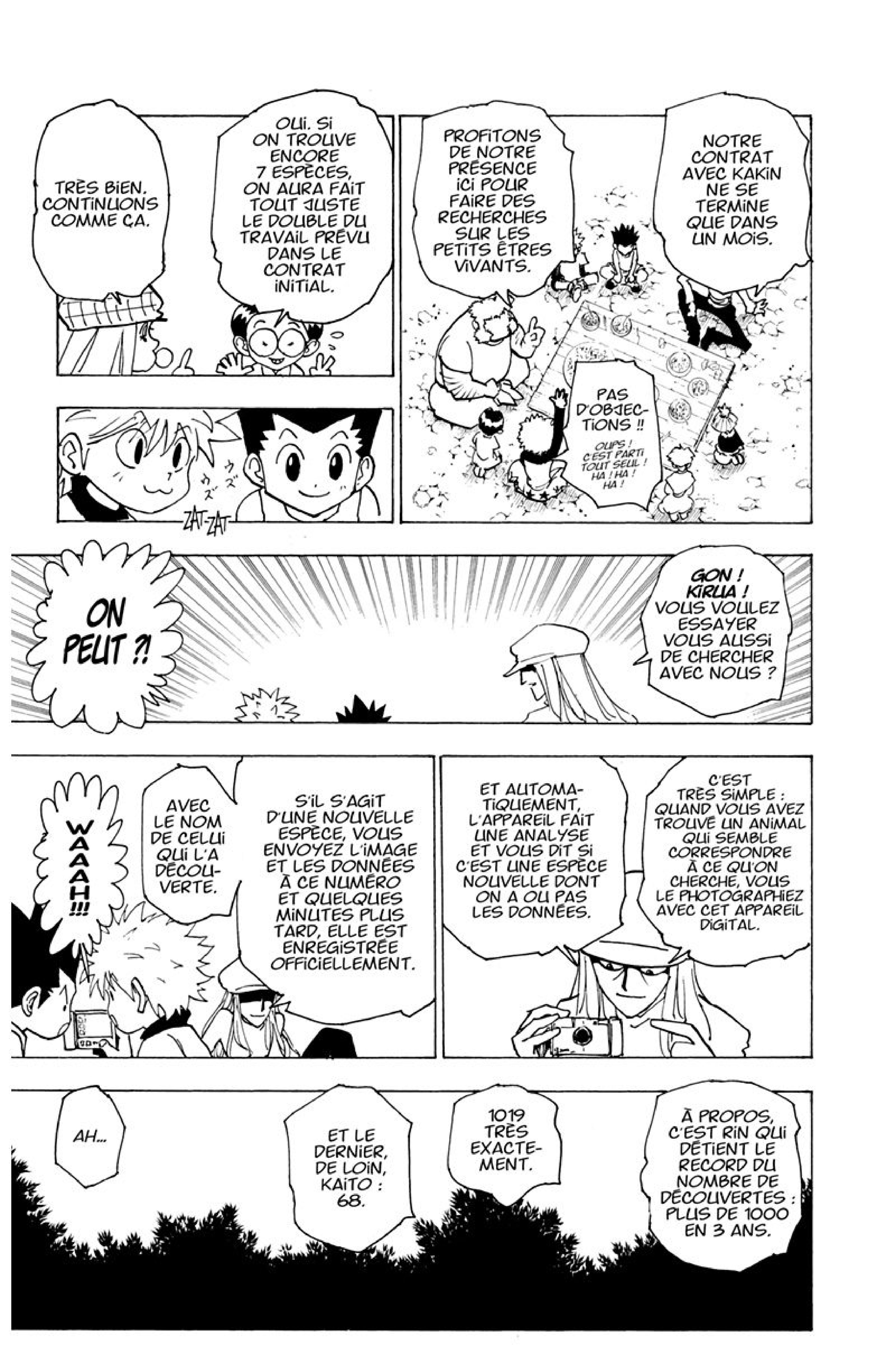 Chargement... Ch.186 p.9