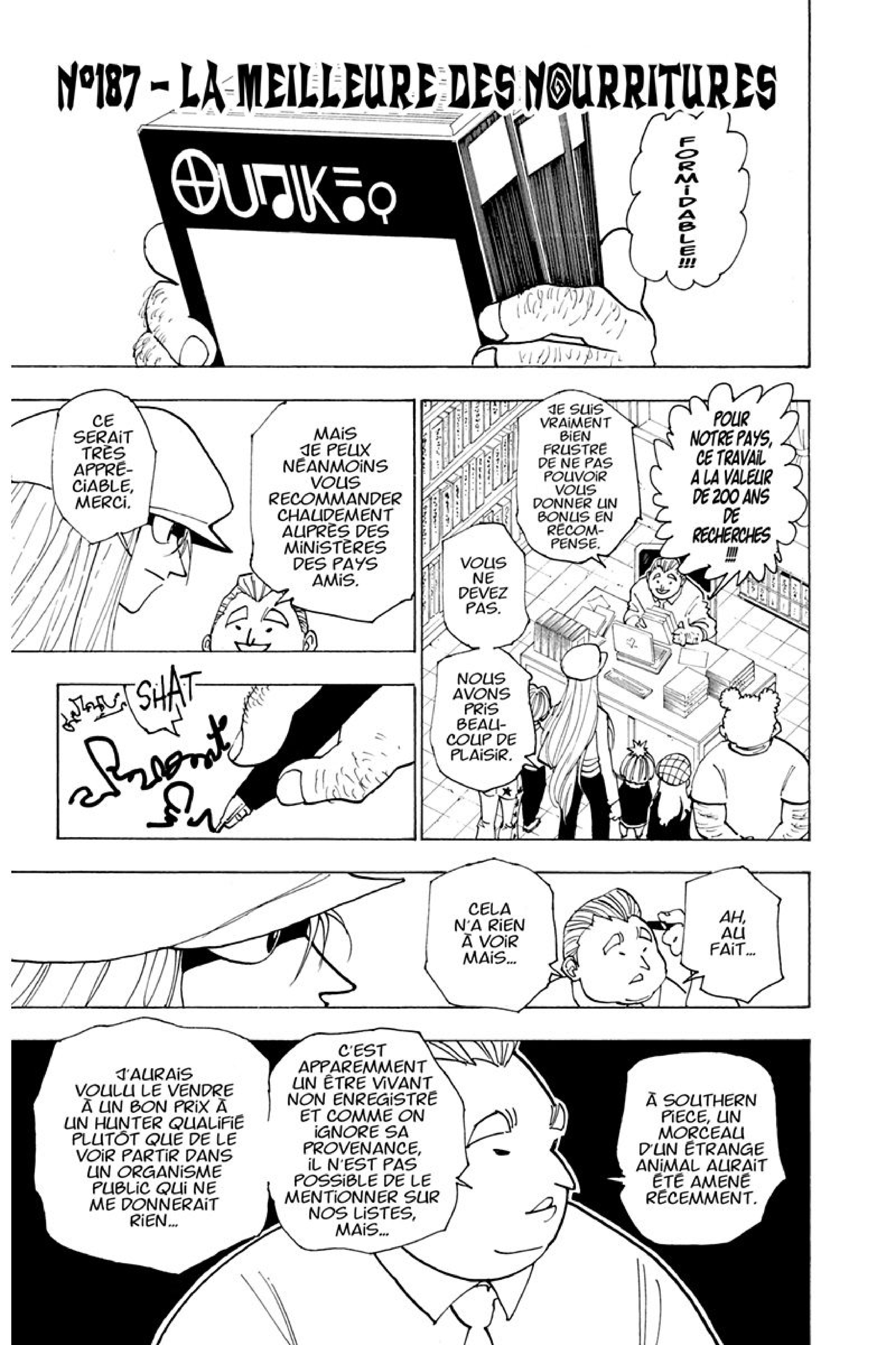 Chargement... Ch.187 p.1
